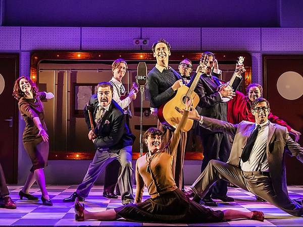 Spikesalisburyplayhouse