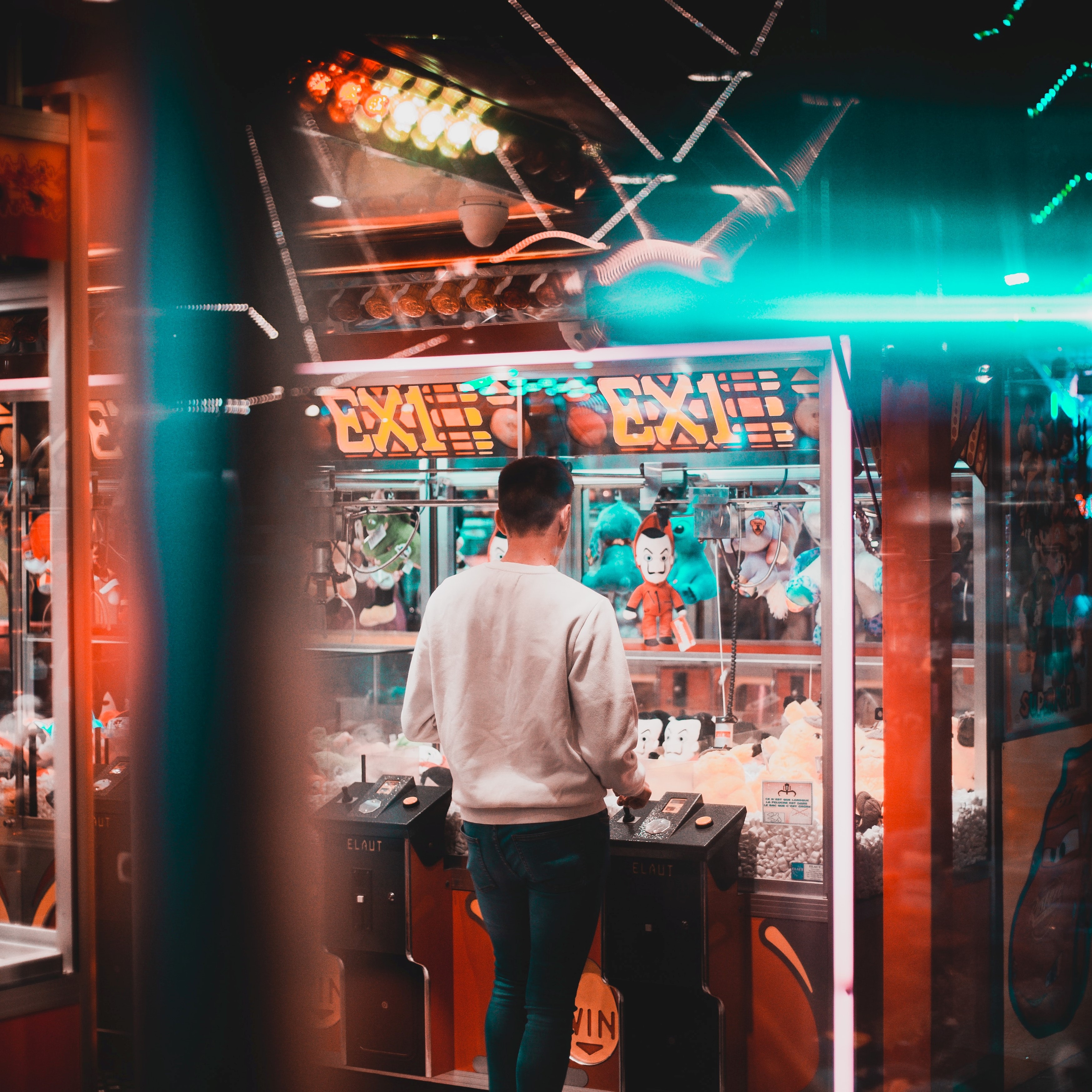 Fair Unsplash