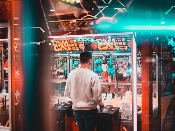 Fair Unsplash