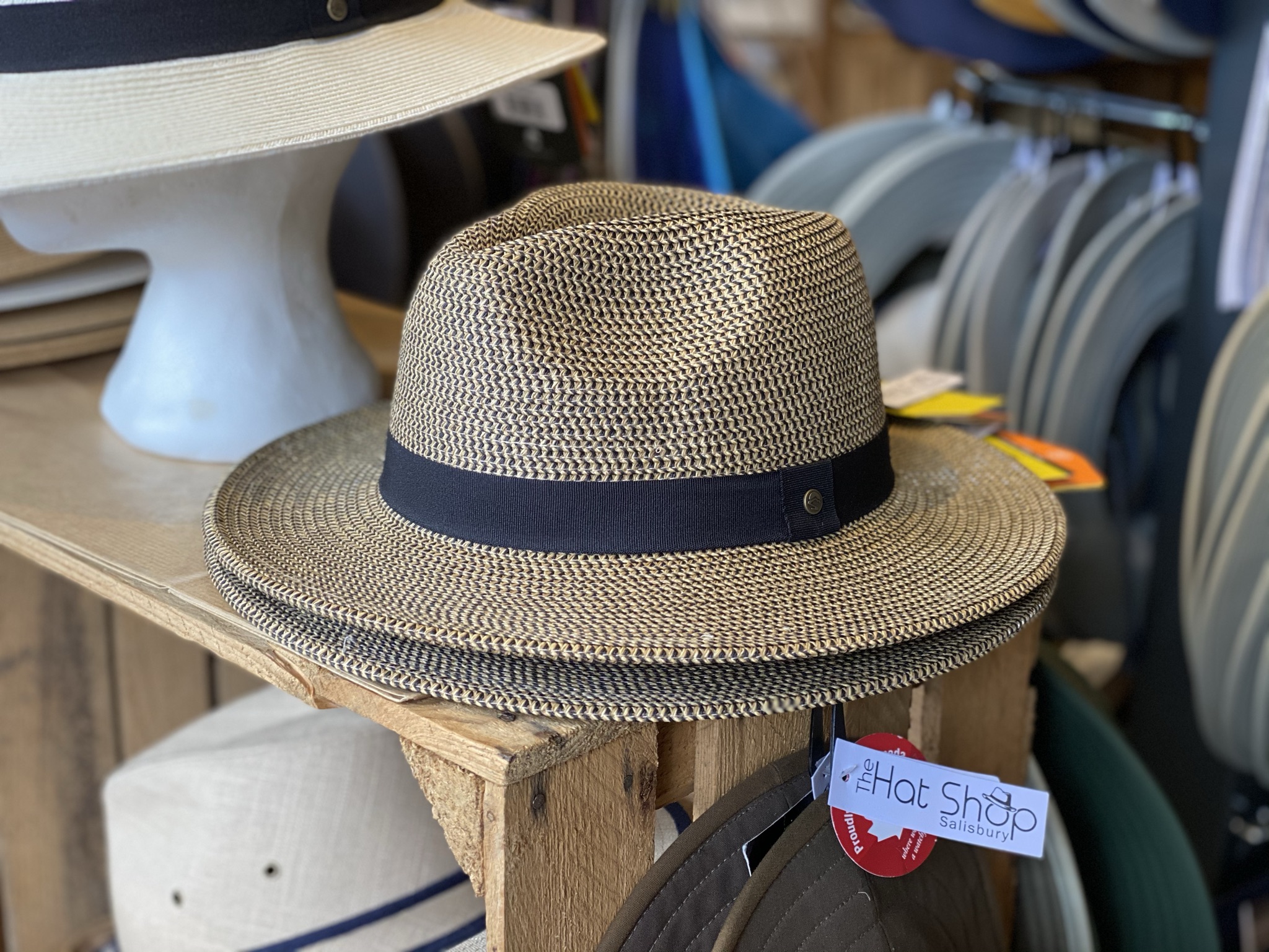 The Hat Shop (5)