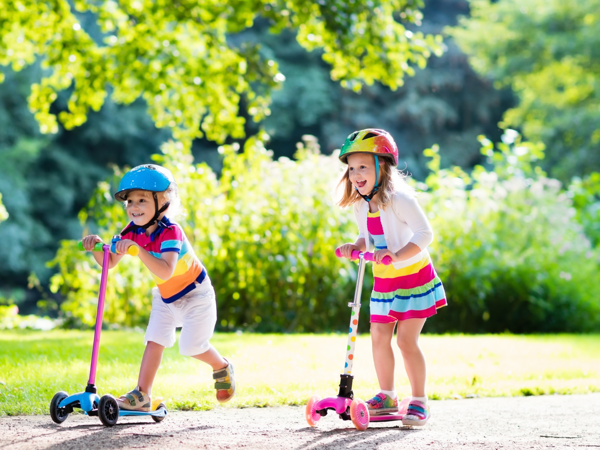 Summer Kids 1