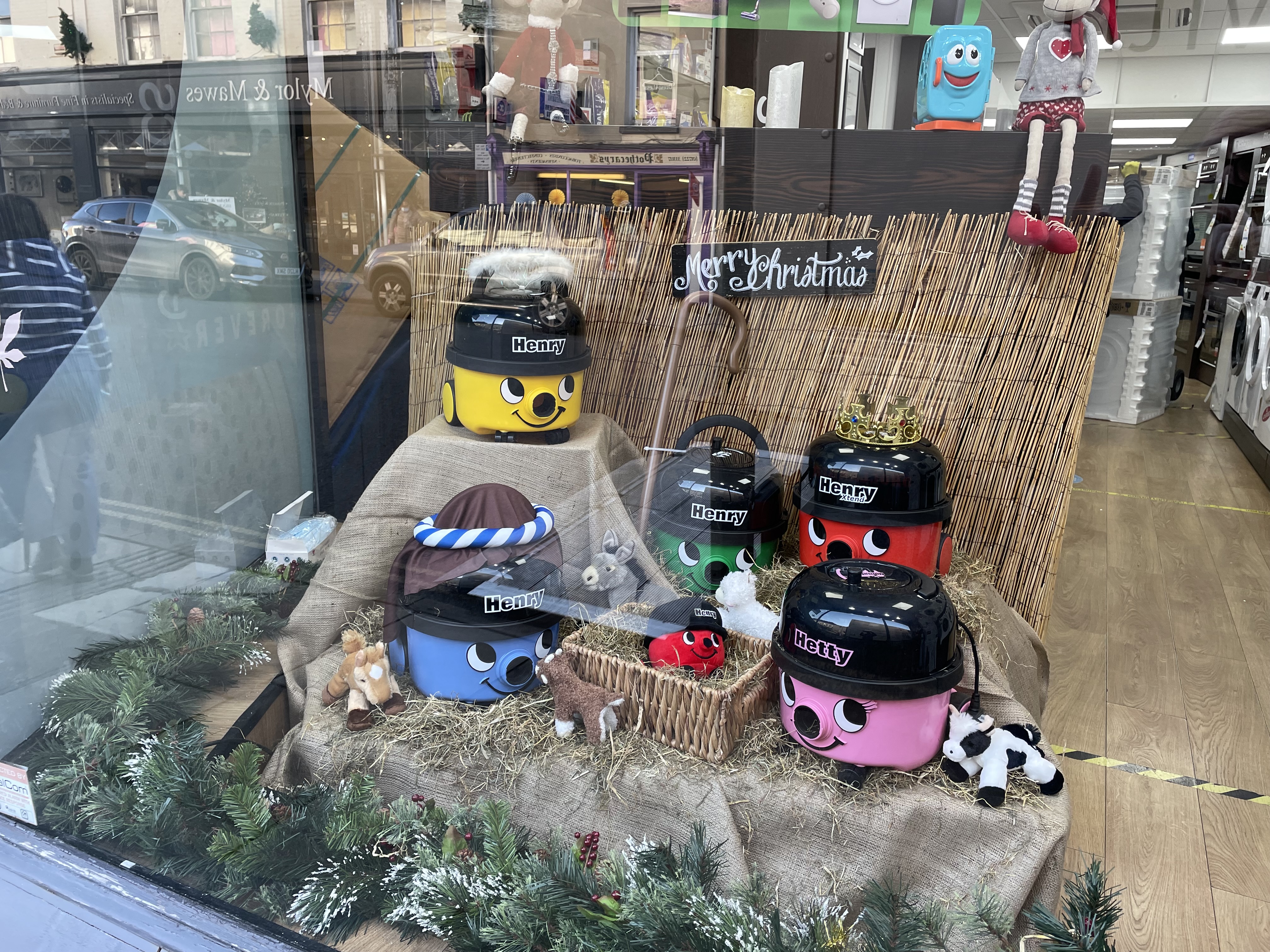 Baileys Window 1