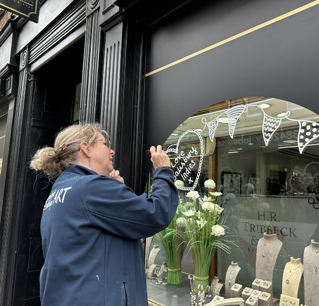 Michele Indie Windows 2026 Website Images