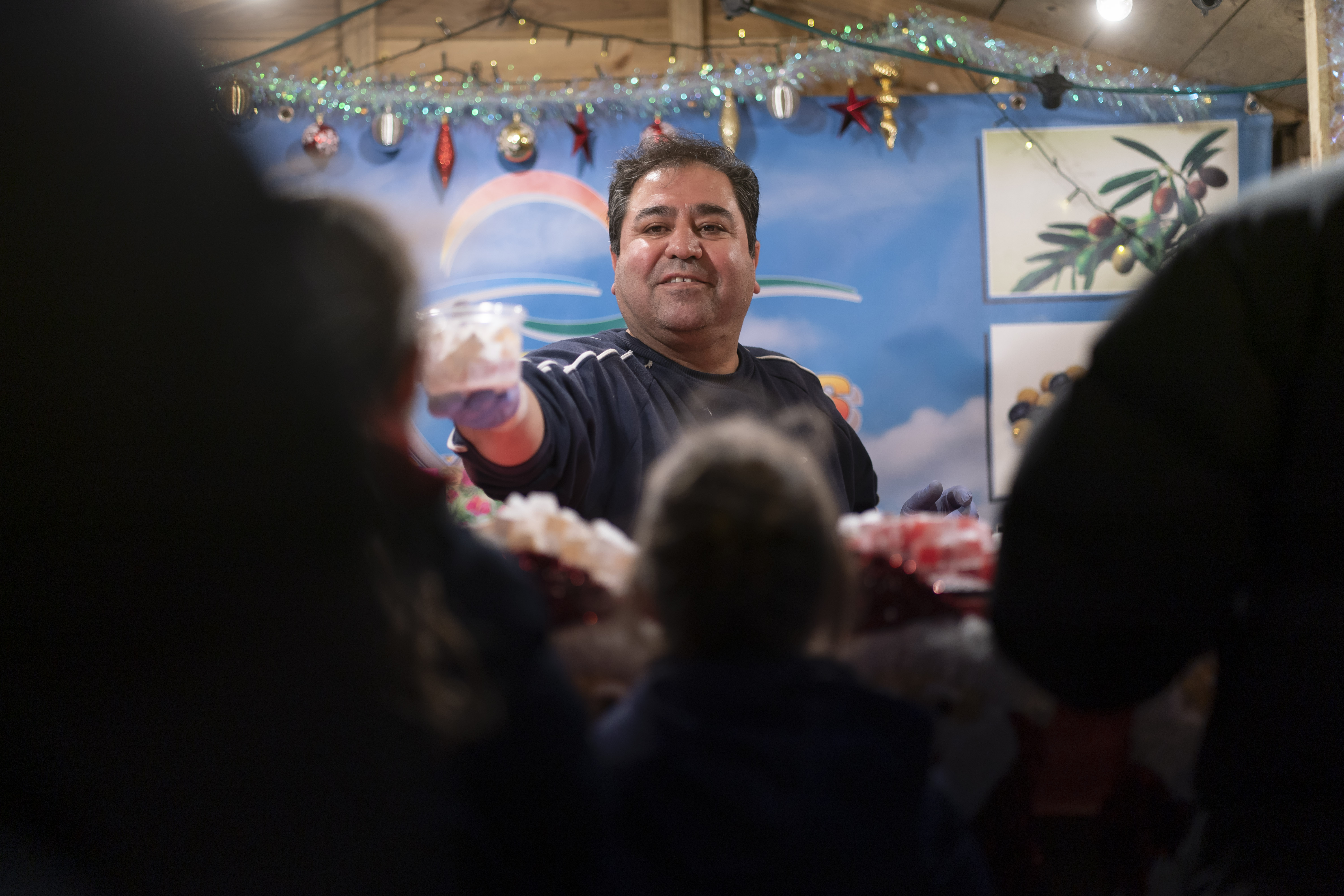 028 6Thdec2019 Christmas In Salisbury Photo By Ash Mills