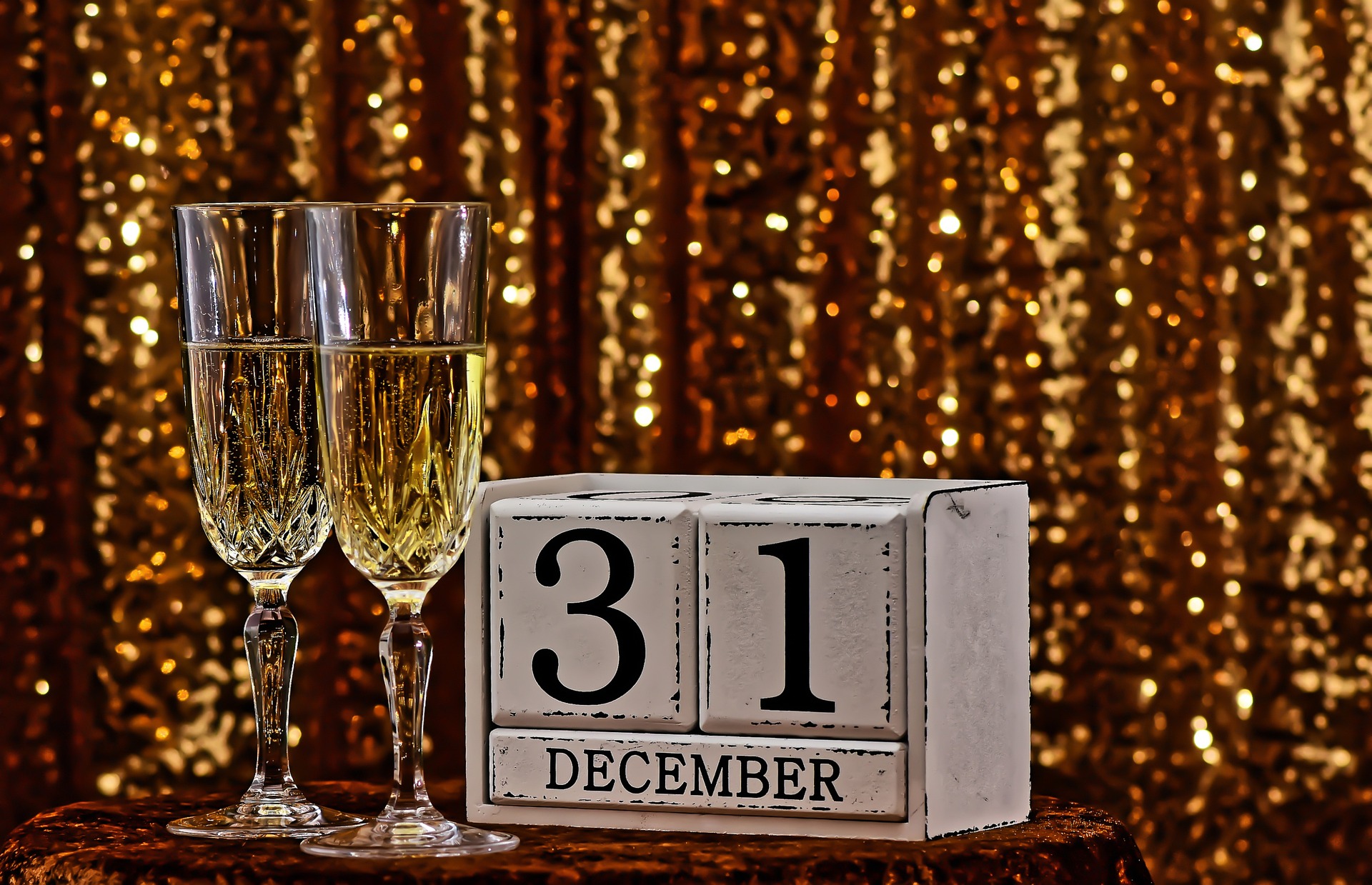 New Year's Eve