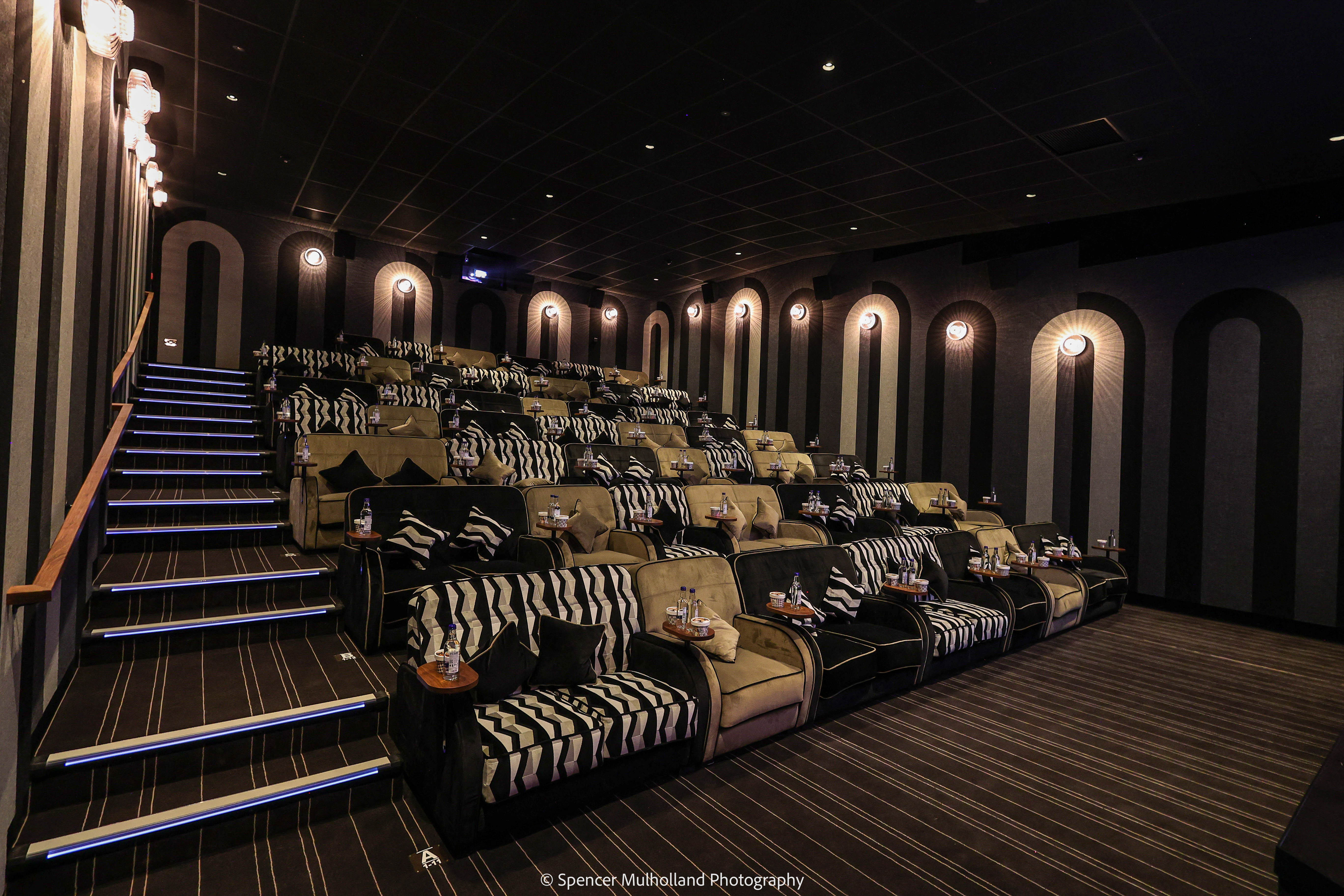 Everyman Theatre 13