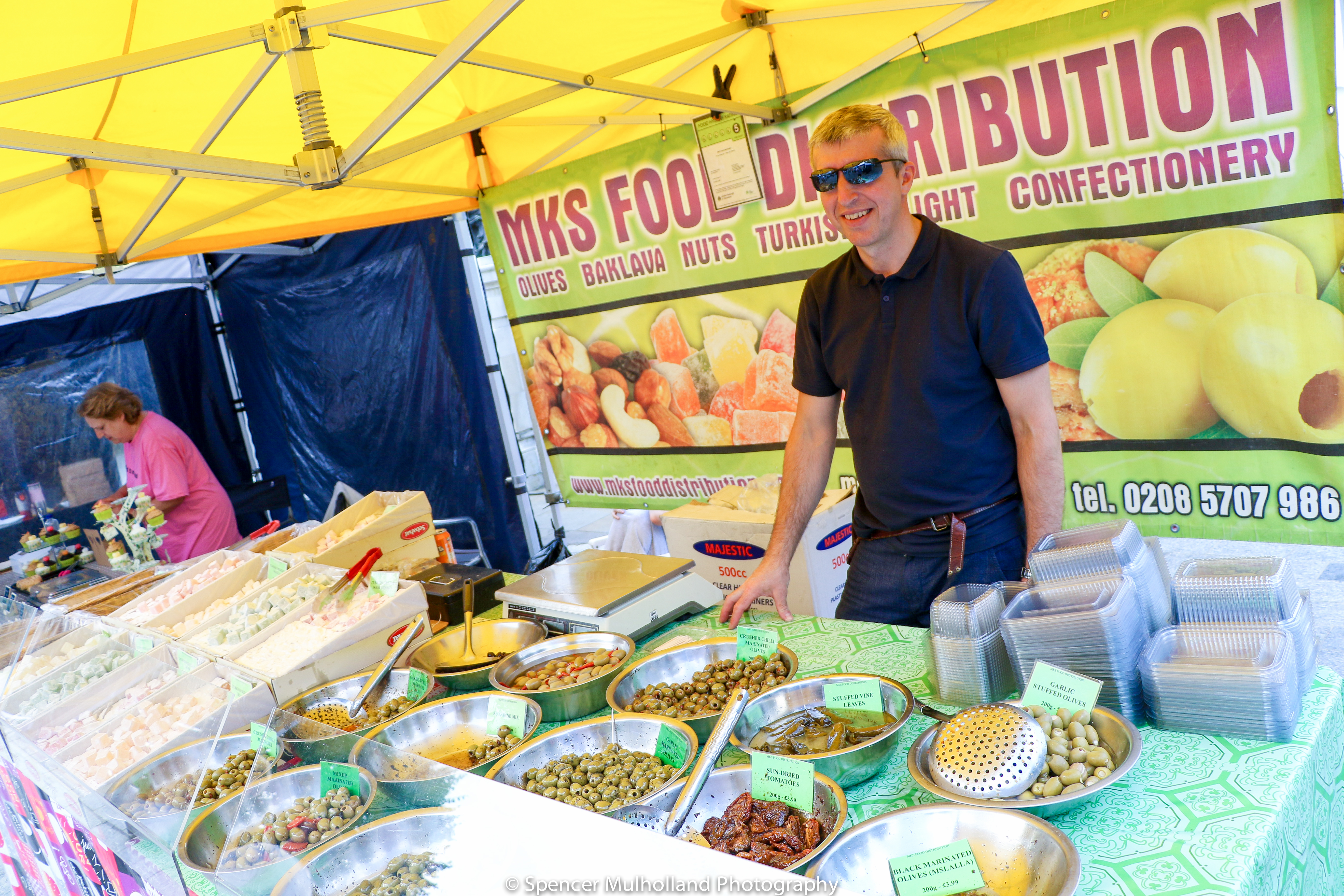 Foodie Sunday Taste Salisbury 122