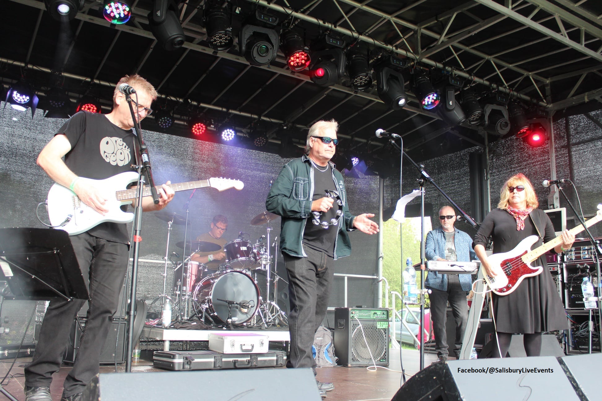 Salisbury Live