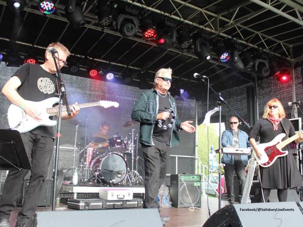 Salisbury Live