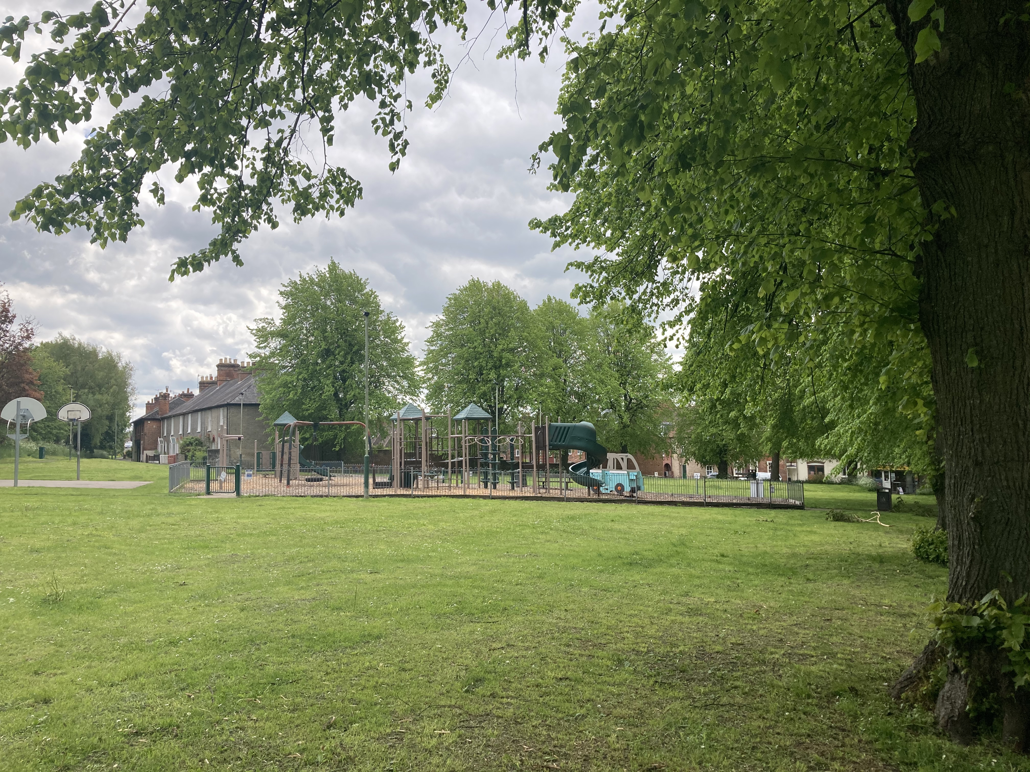 Greencroft Park New 5