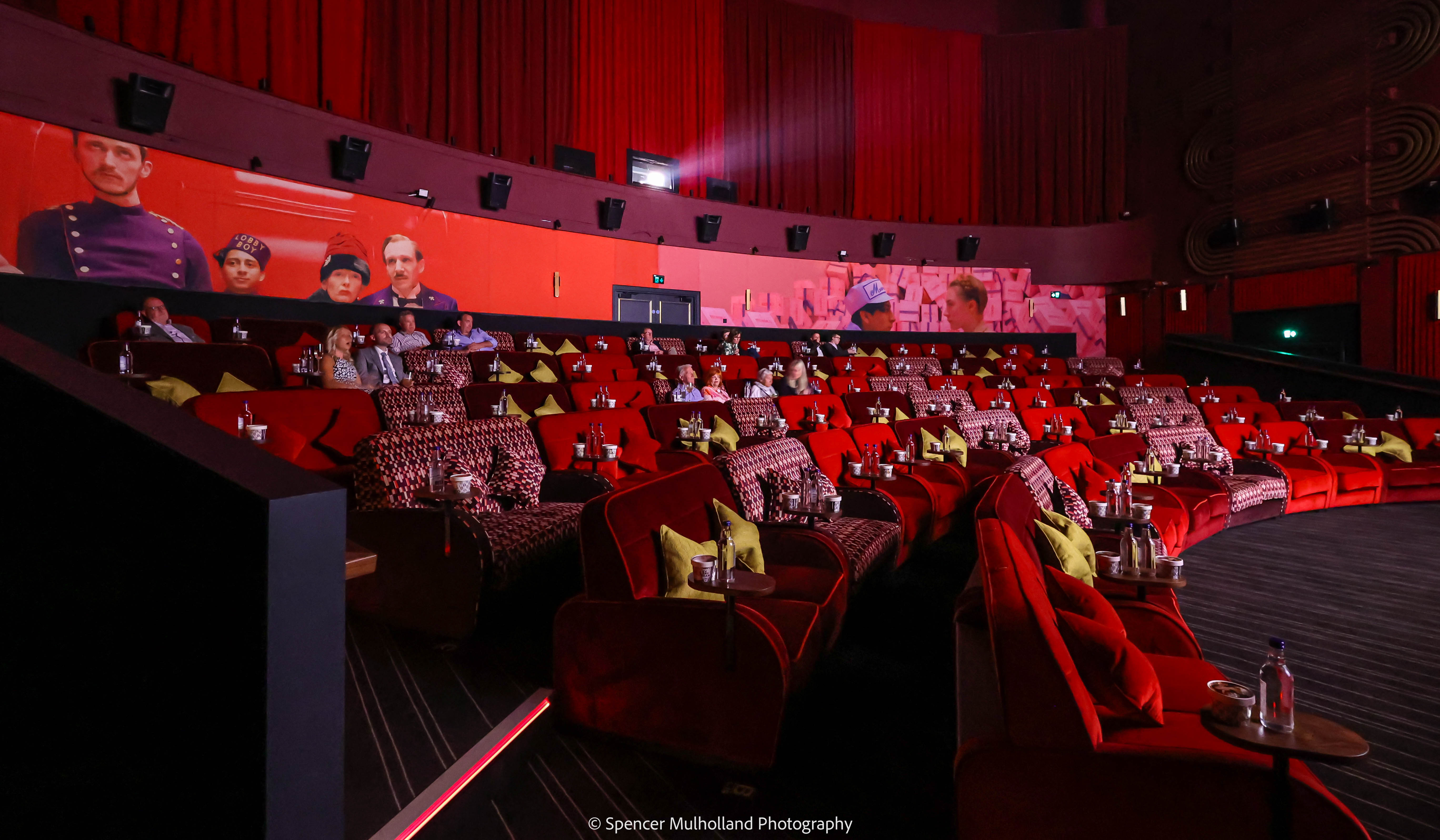 Everyman Theatre 52