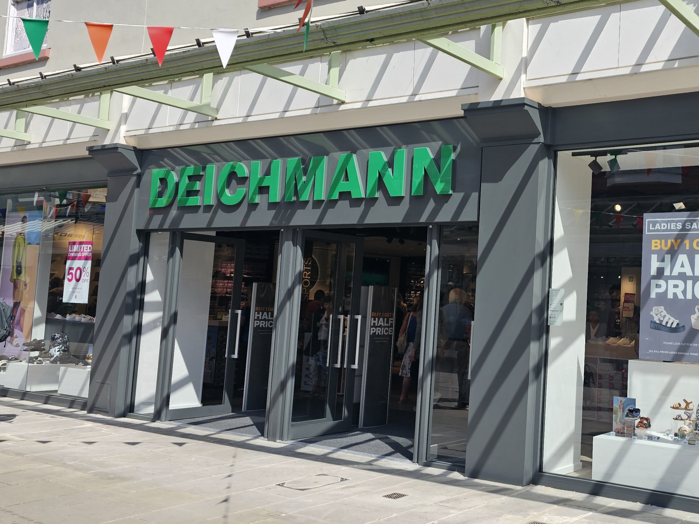 Deichmann
