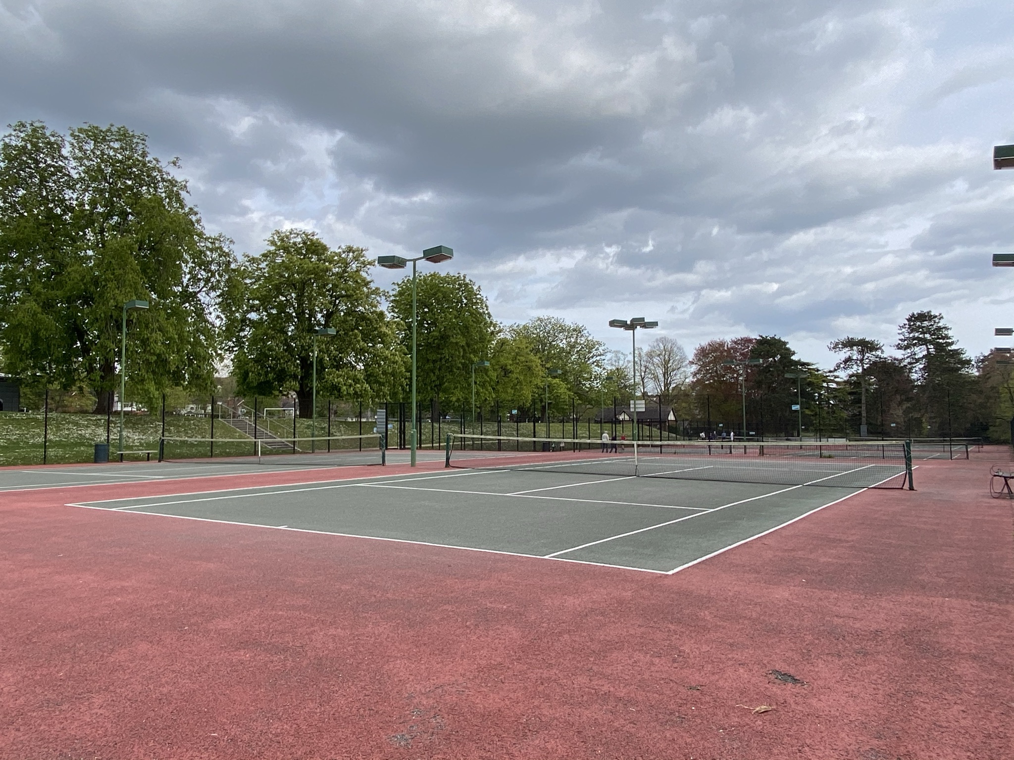 Victoria Park (24)