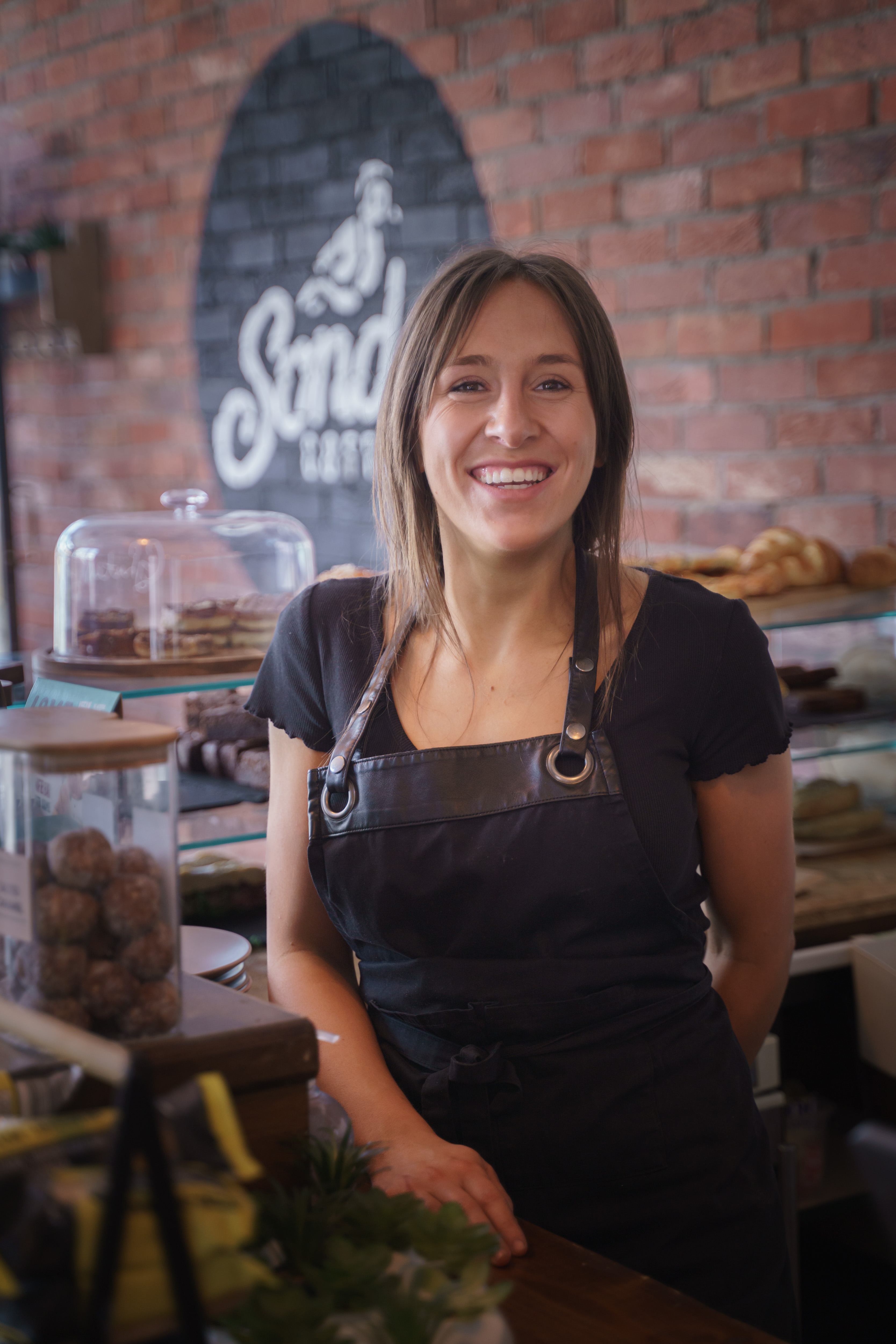 Sonder Coffee - Salisbury BID June 2023 Photo By Ash Mills