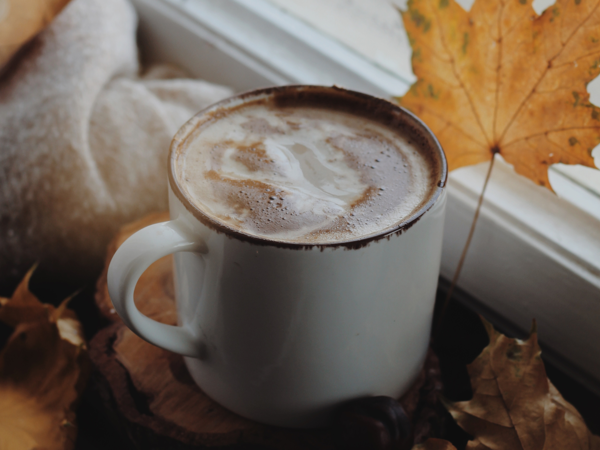 What's On November