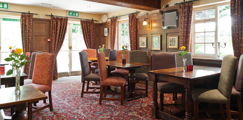 The New Inn 4