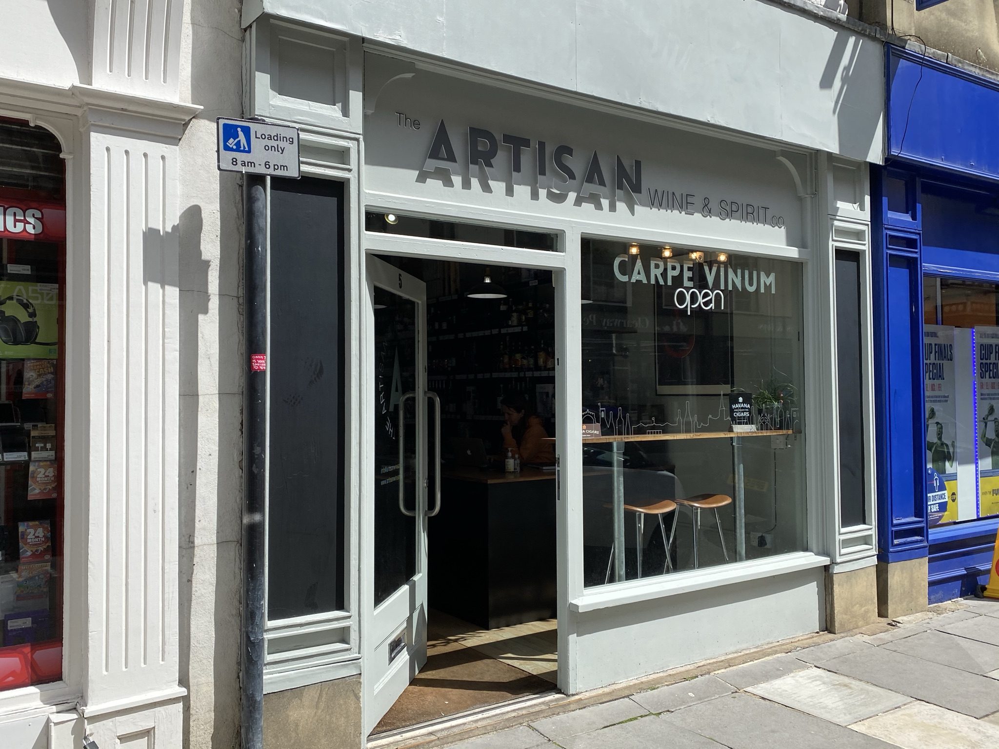 Artisan