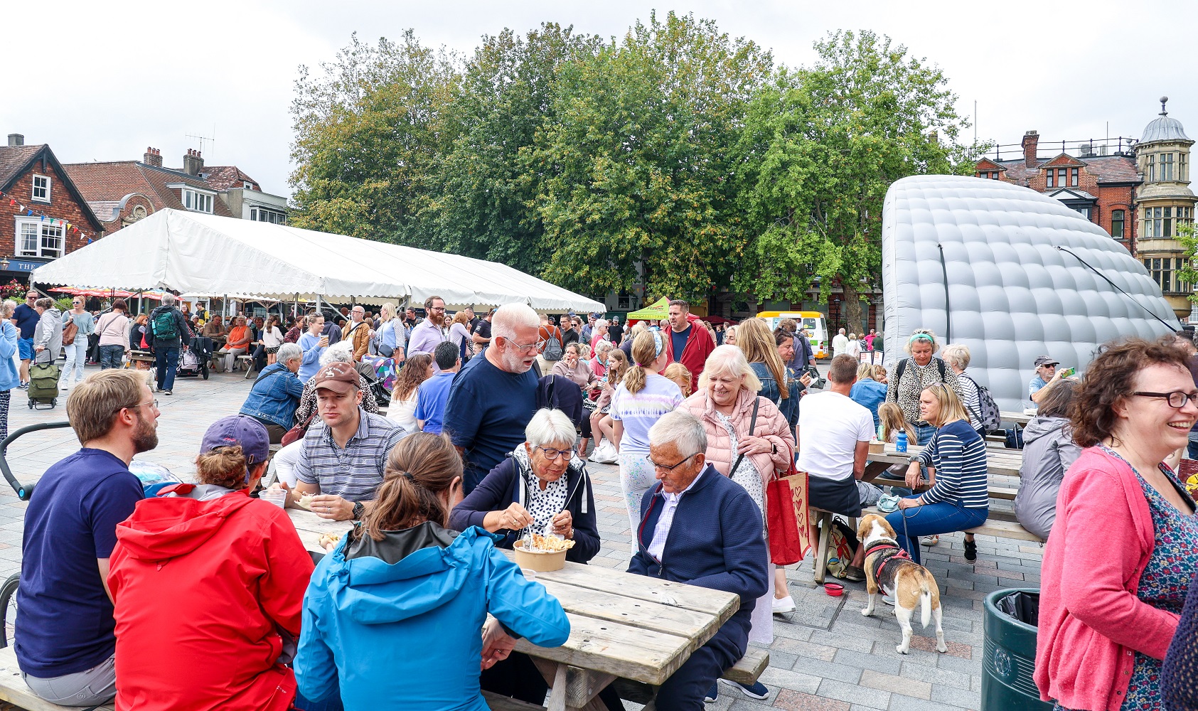 Foodie Sunday Taste Salisbury 107 (1)