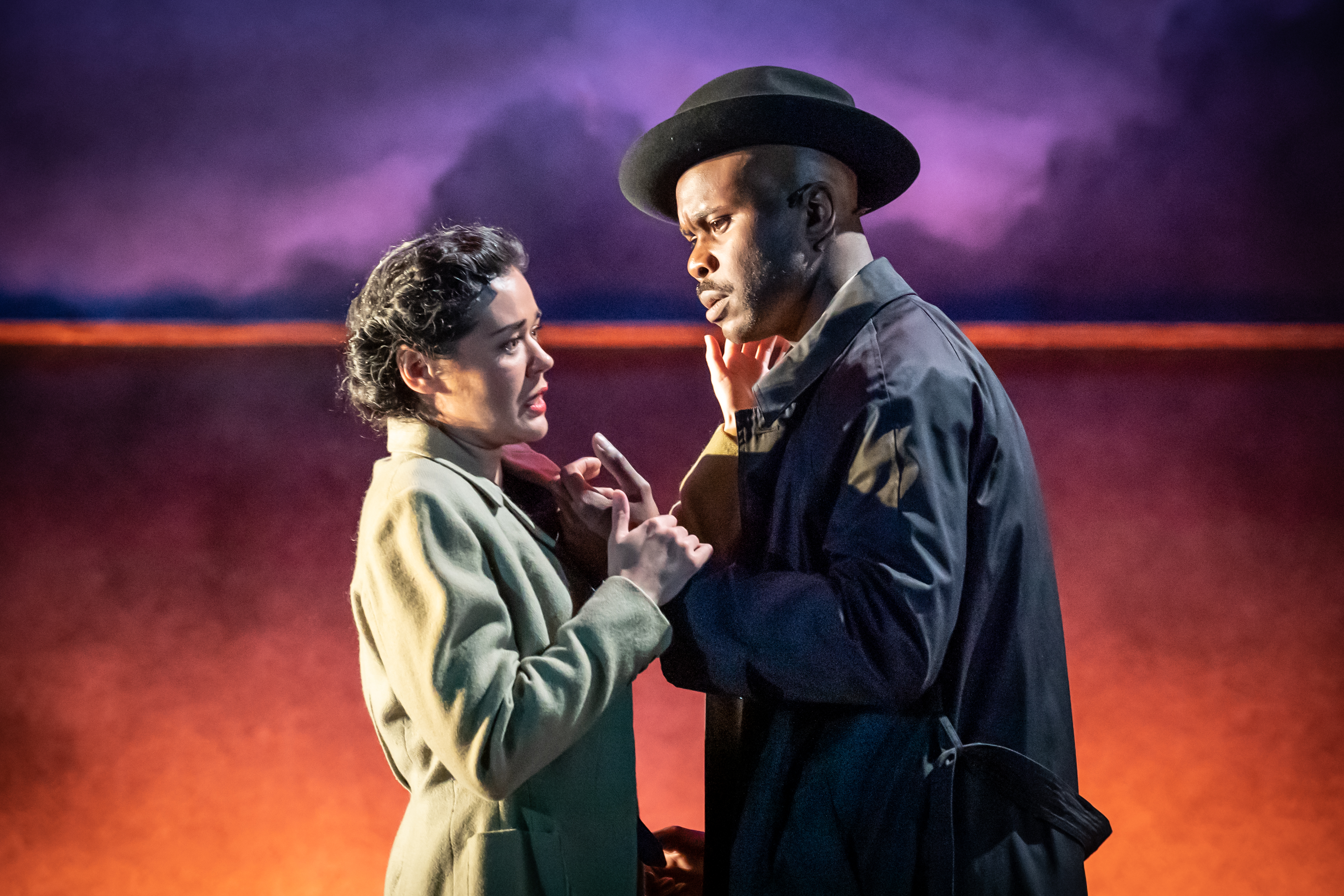 Brief Encounter PROD 1073