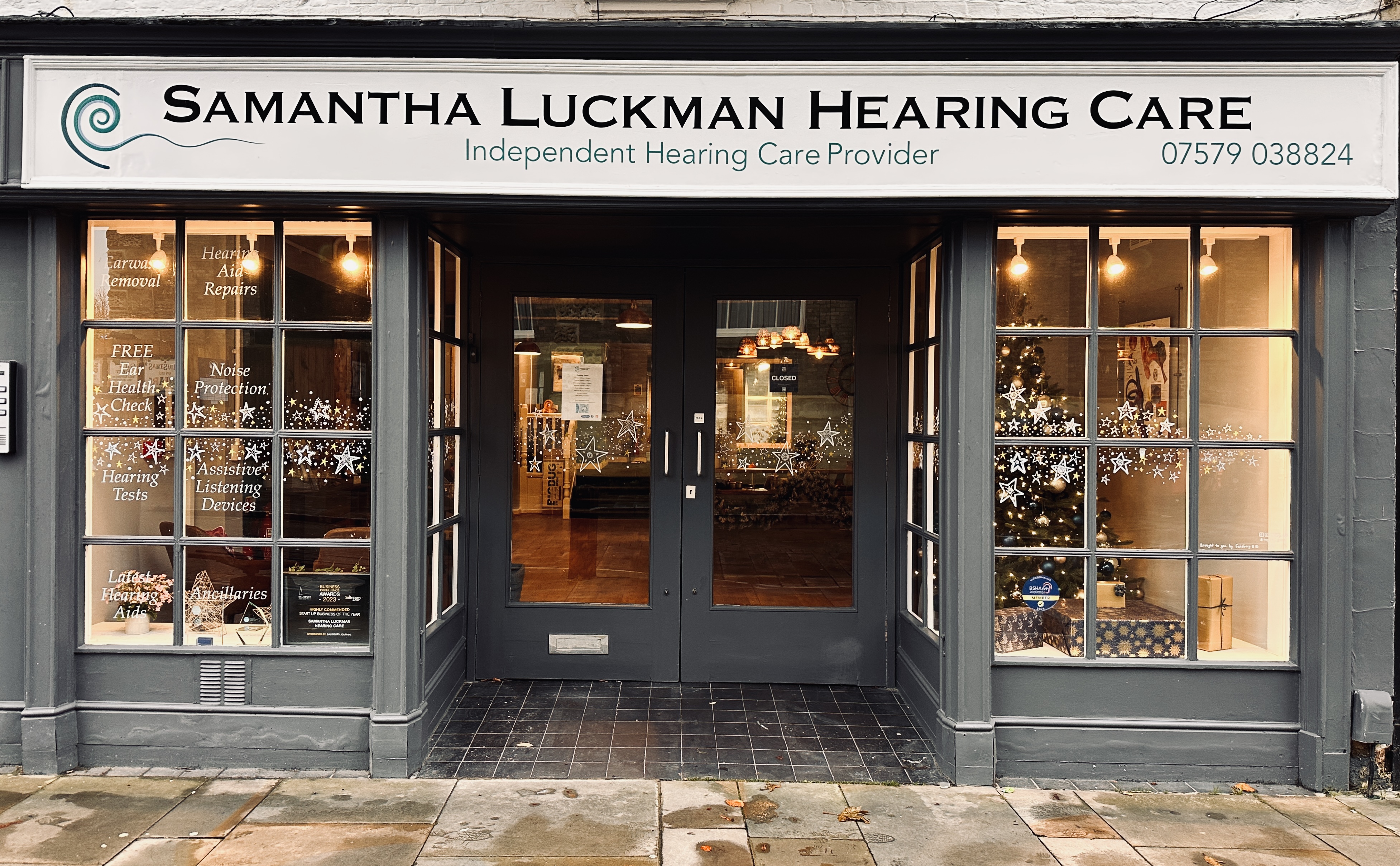 Samantha Luckman Exterior 01 (1)