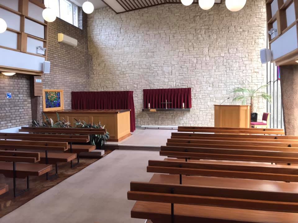 Crematorium (2)