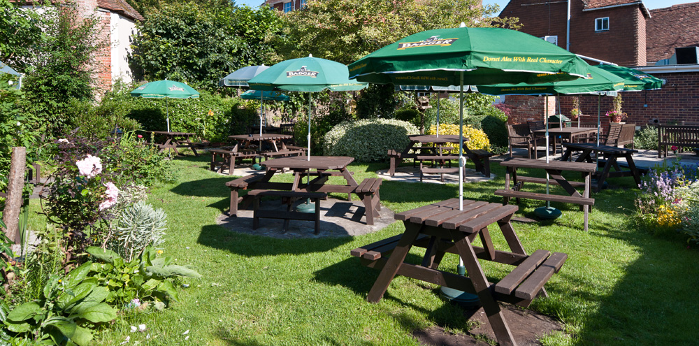 The New Inn 2