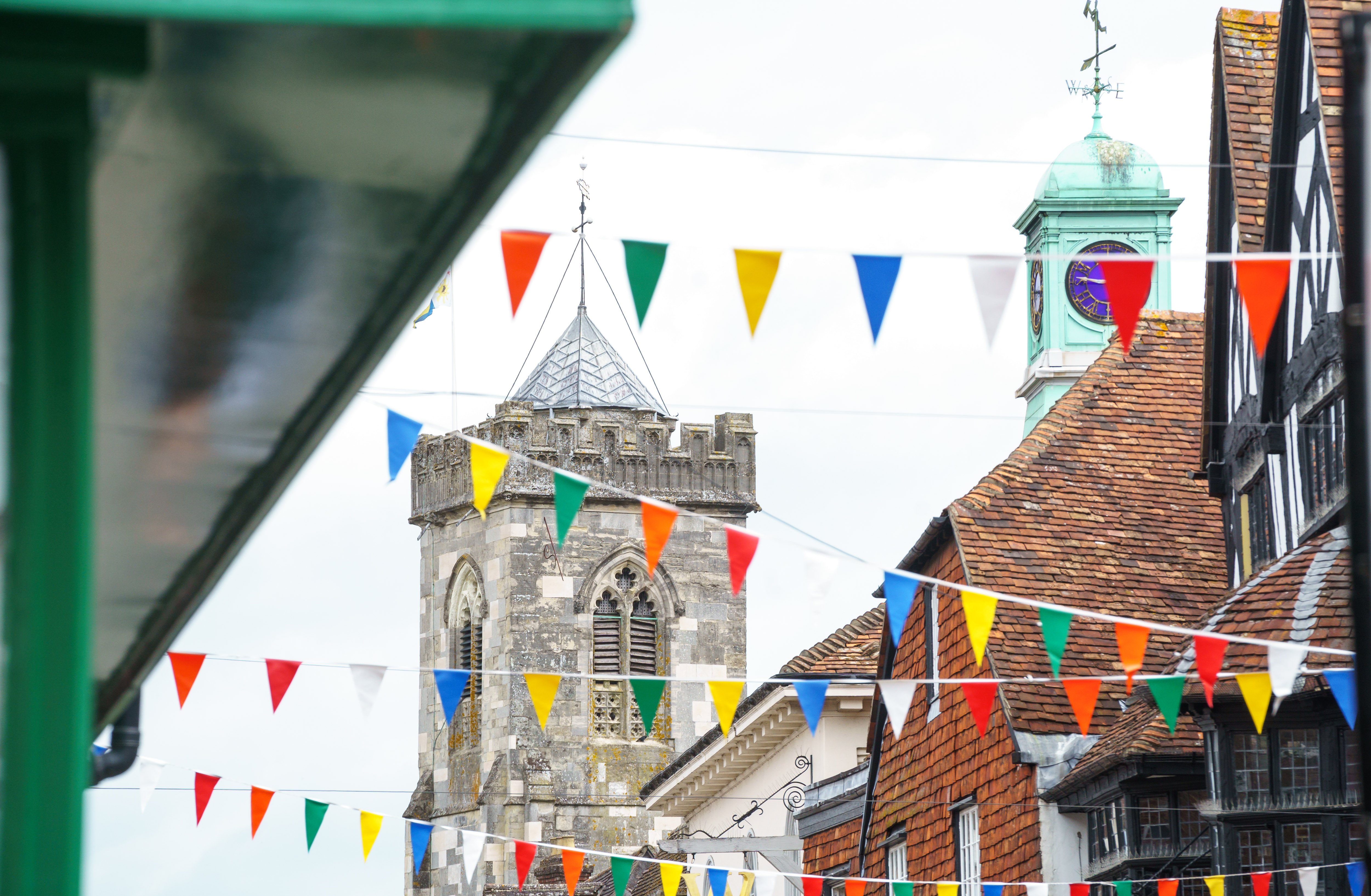 151 10Th June 2021 Experience Salisbury Photo By Ash Mills