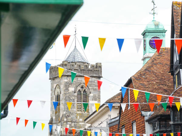 151 10Th June 2021 Experience Salisbury Photo By Ash Mills