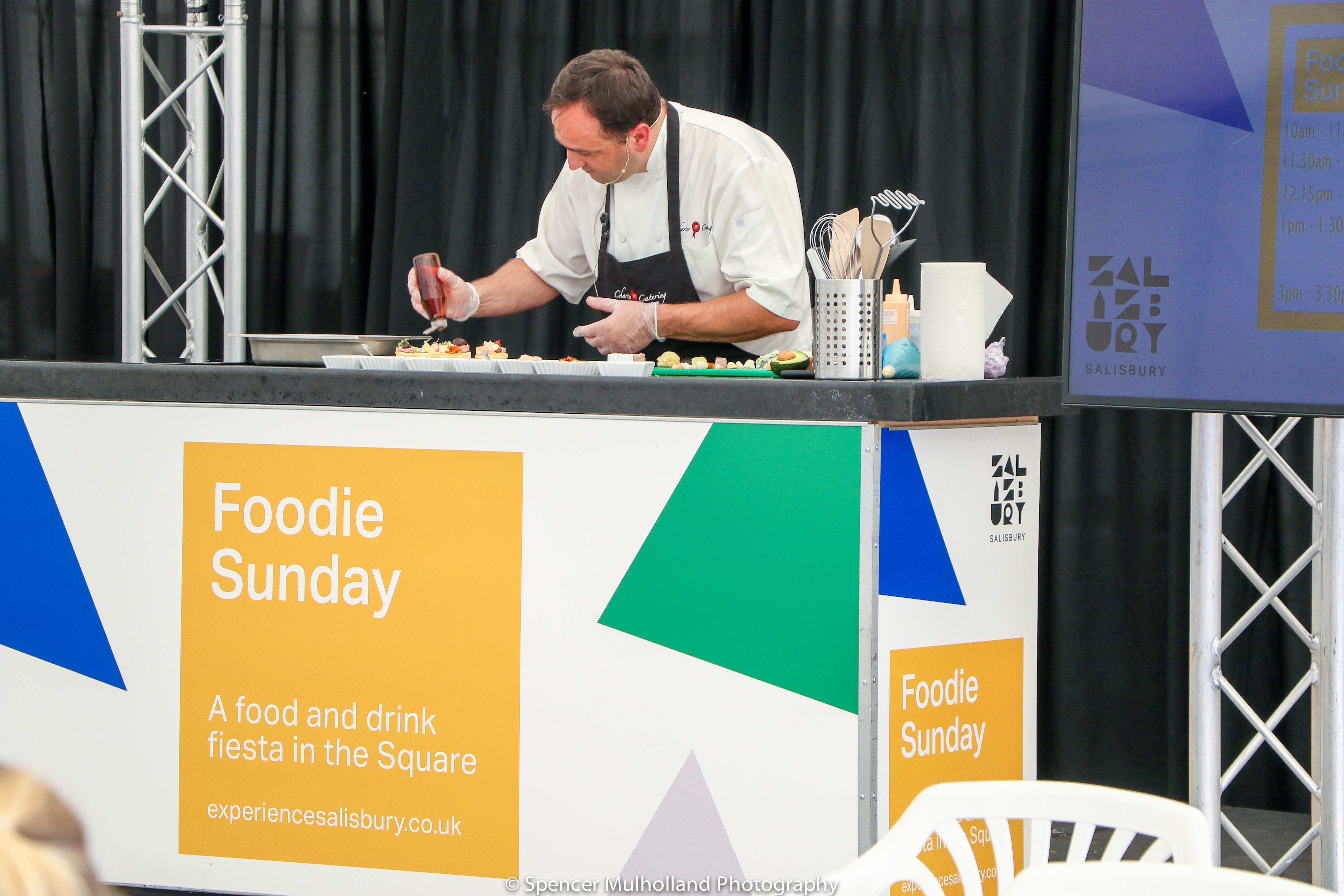 Foodie Sunday Taste Salisbury 137