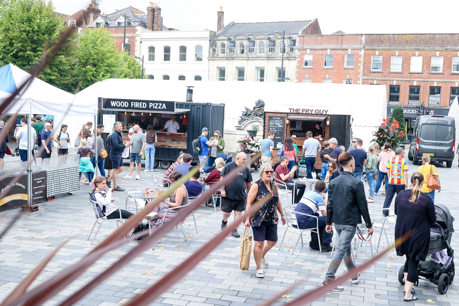 Foodie Sunday Taste Salisbury 111 (1)