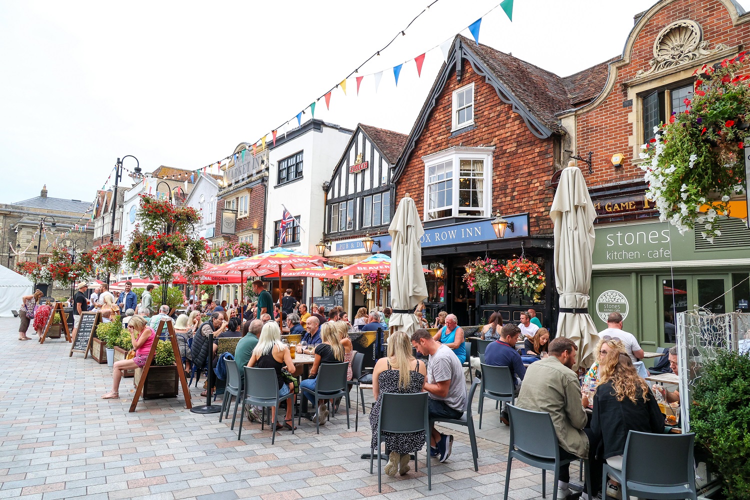 Salisbury Live 51