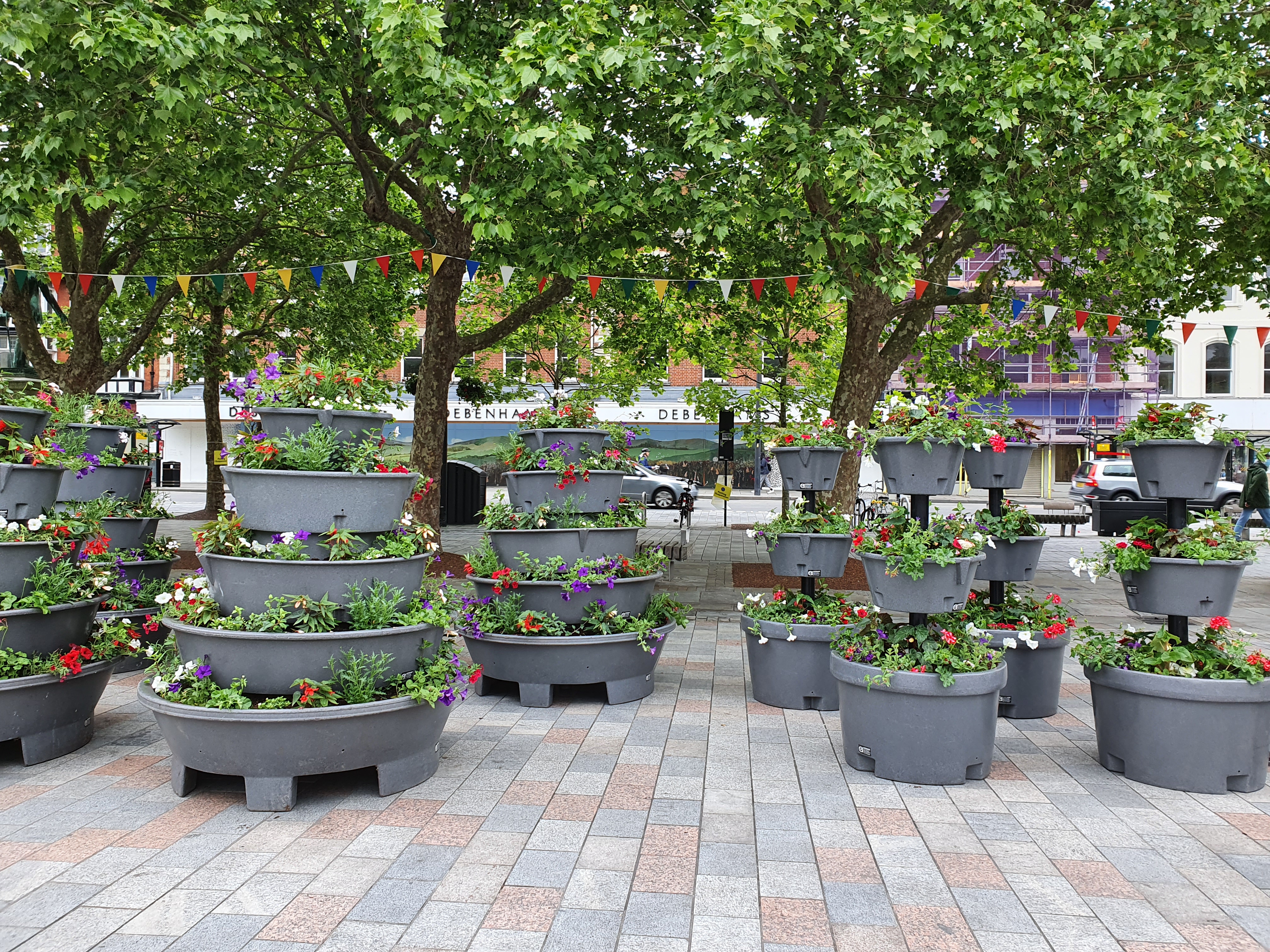 Floral Displays 2022 2