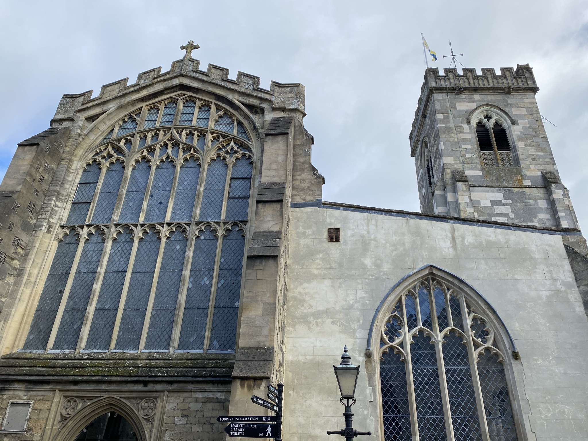 St Thomas's Church (2)