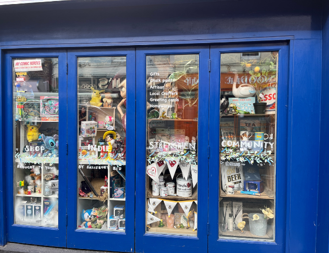 Townhouse Emporium 2 Web