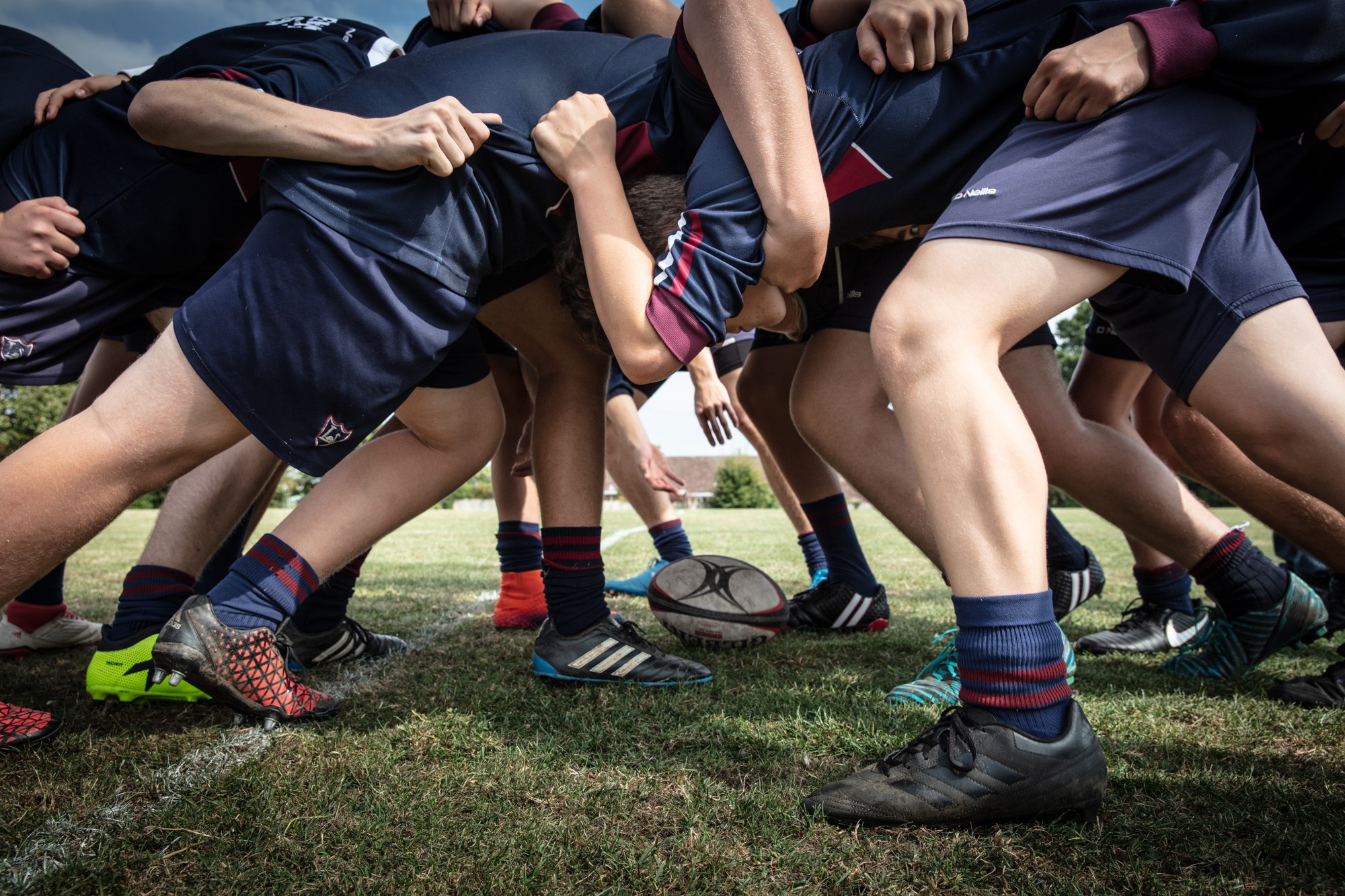 Rugby 3