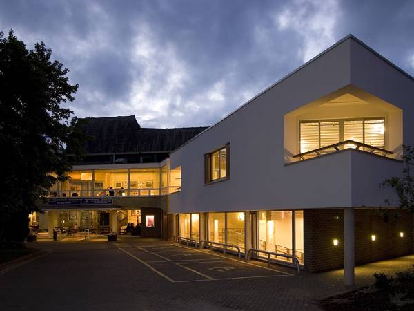 Salisbury Playhouse