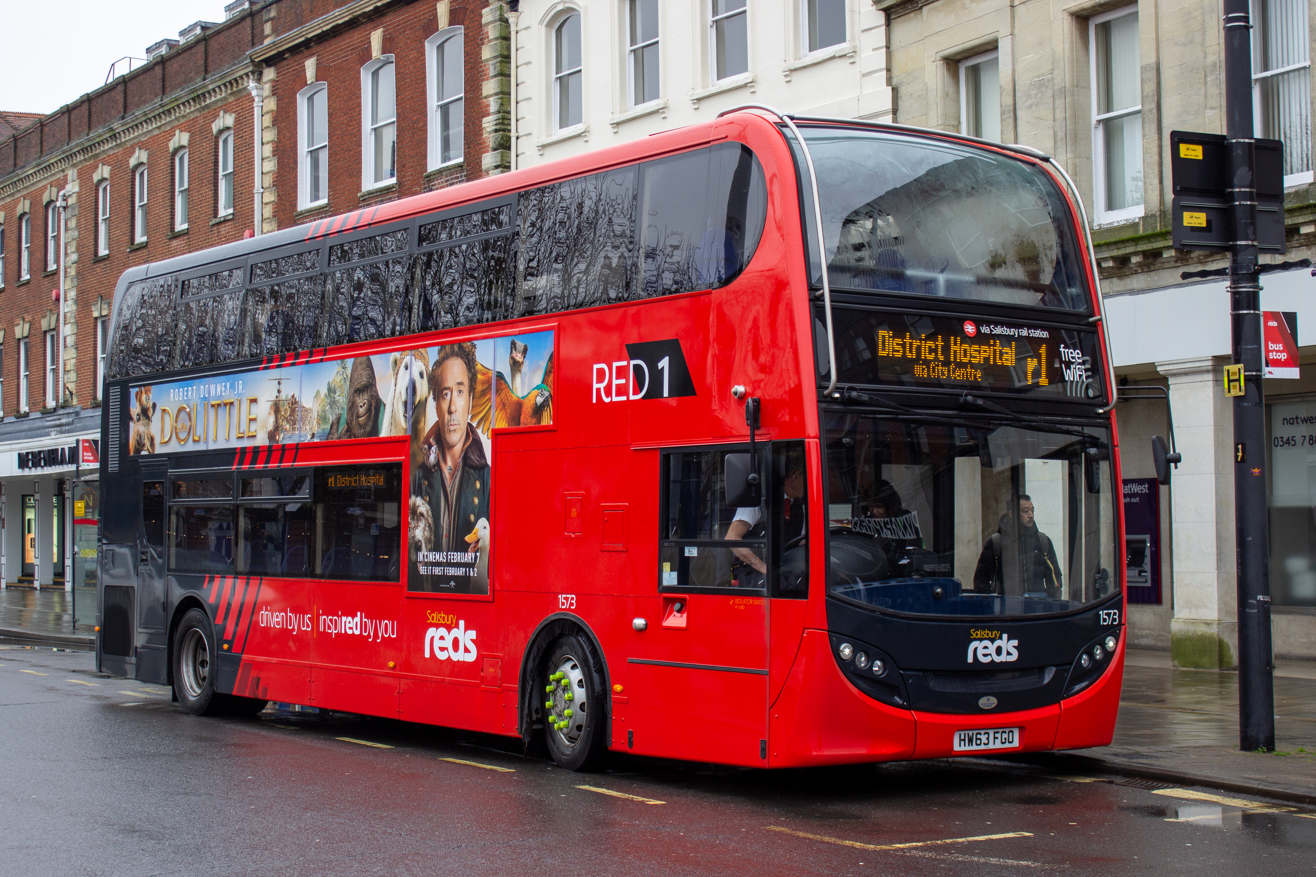 Salisbury Reds Bus (3)