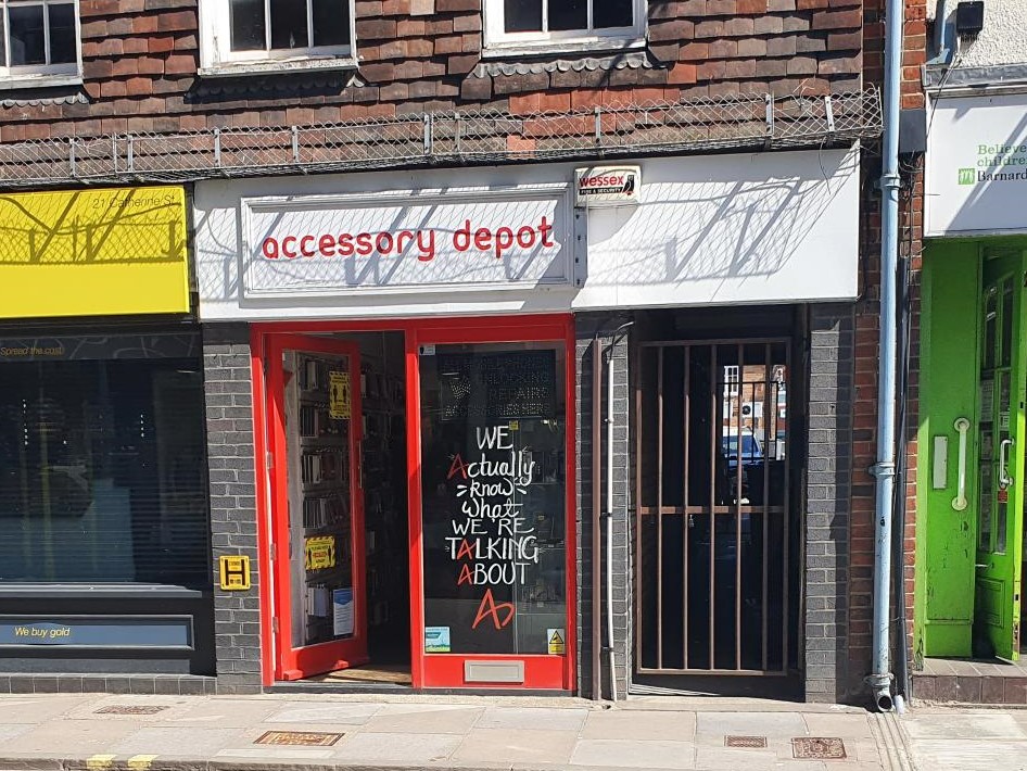 Accessory Depot