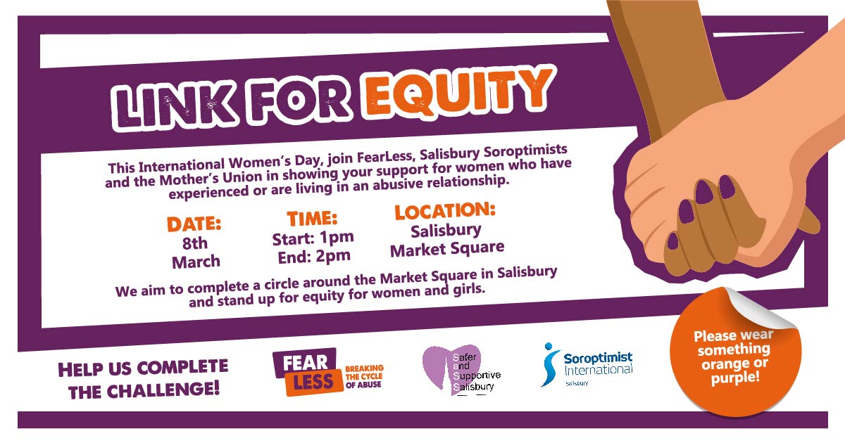 International Womens Day Salisbury Digital (1200X630) Amended