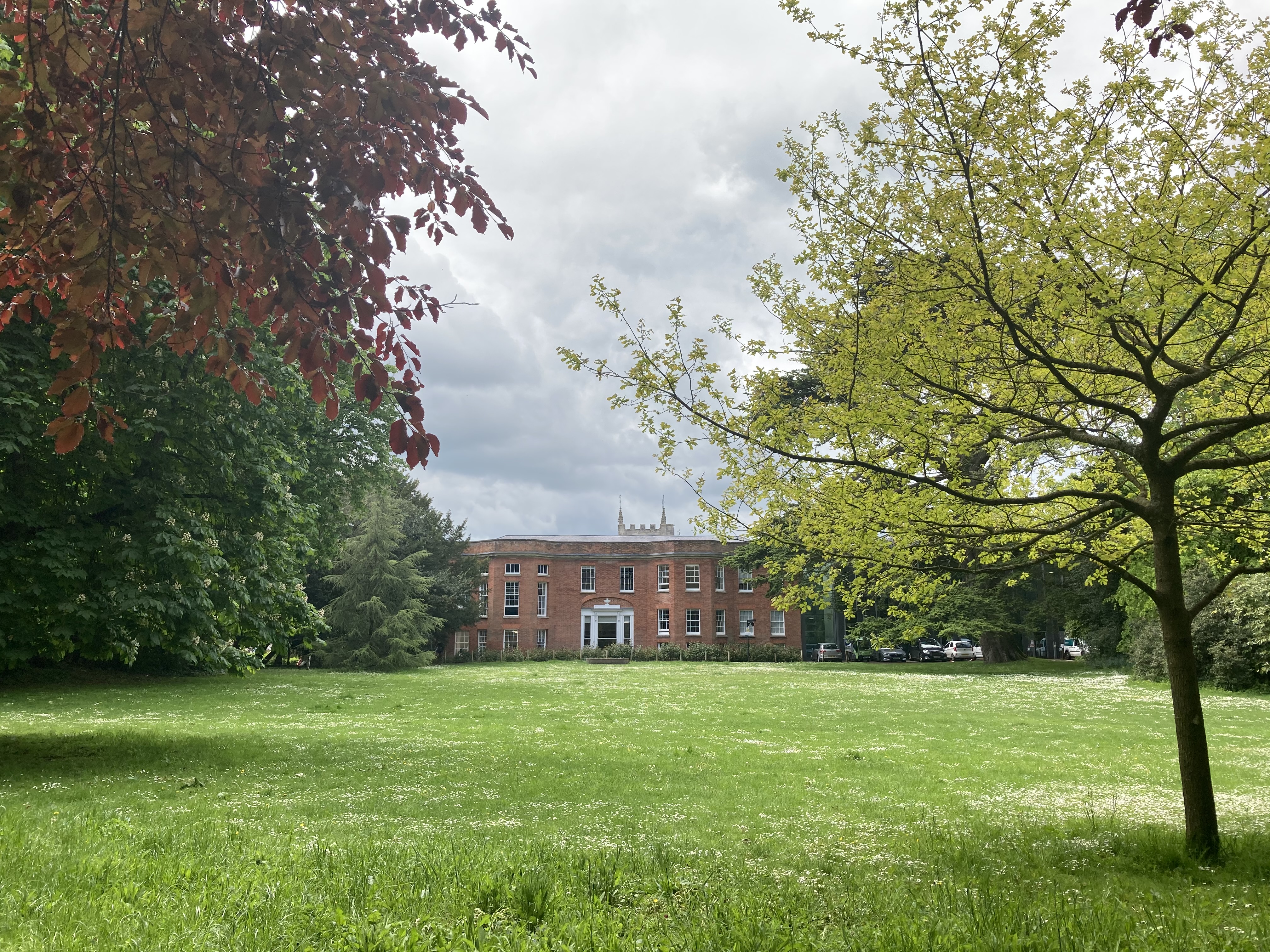 Bourne Hill Gardens New 4
