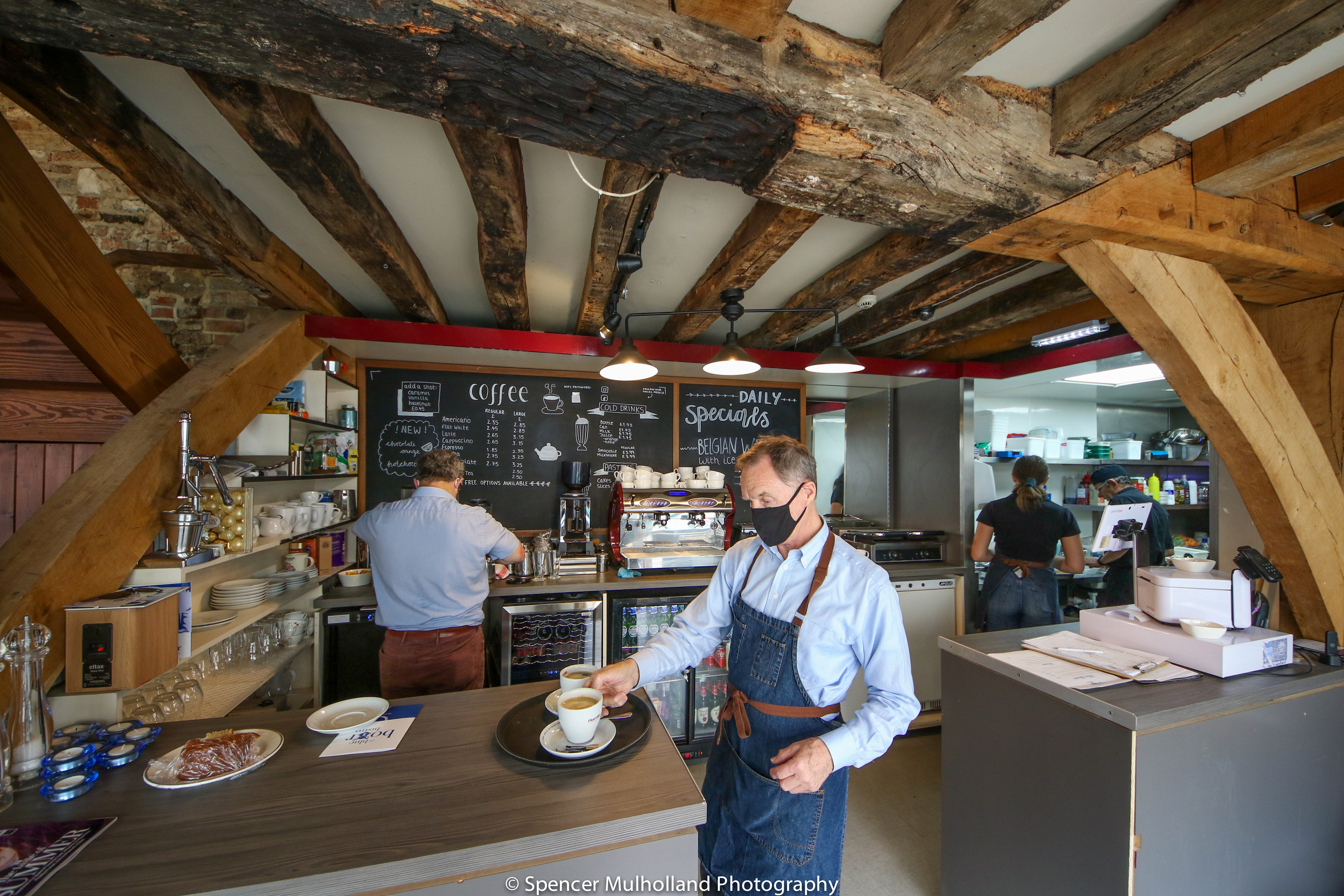 Blue Boar Bistro 2 (1)