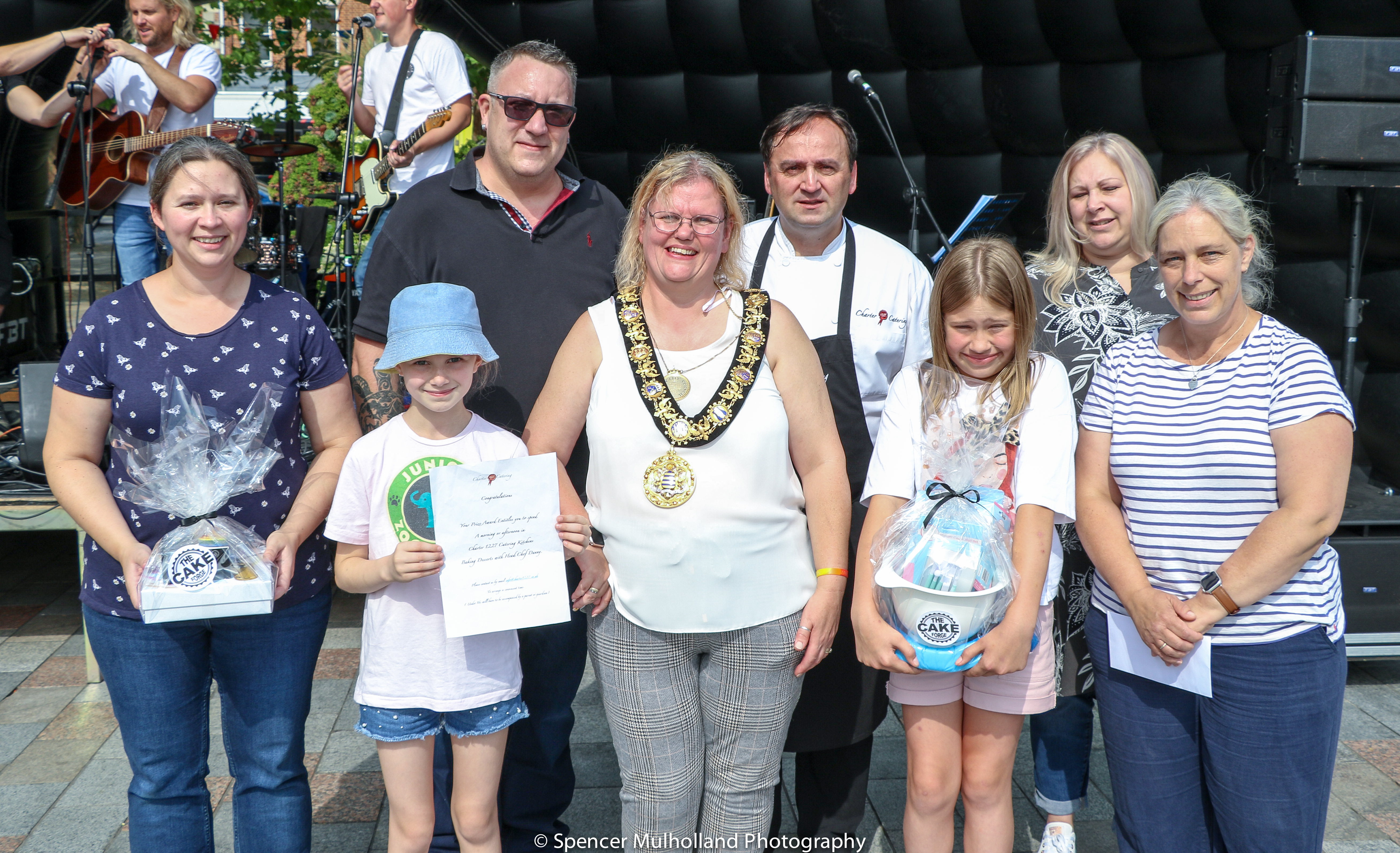 Foodie Sunday Taste Salisbury 112