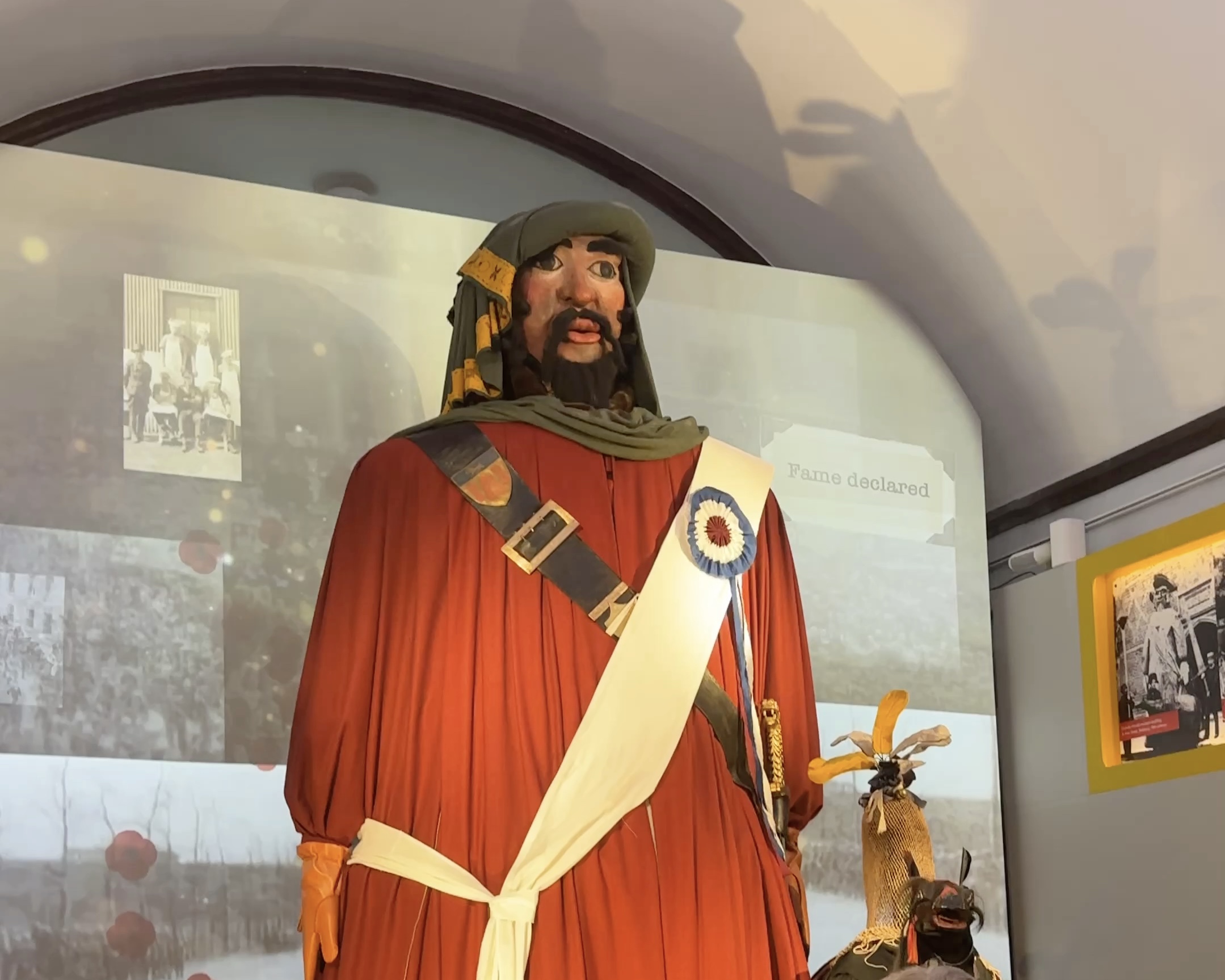 The Salisbury Museum Renovation