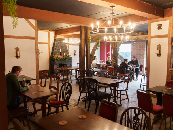 The Tabletop Tavern 1 Photo By Ash Mills