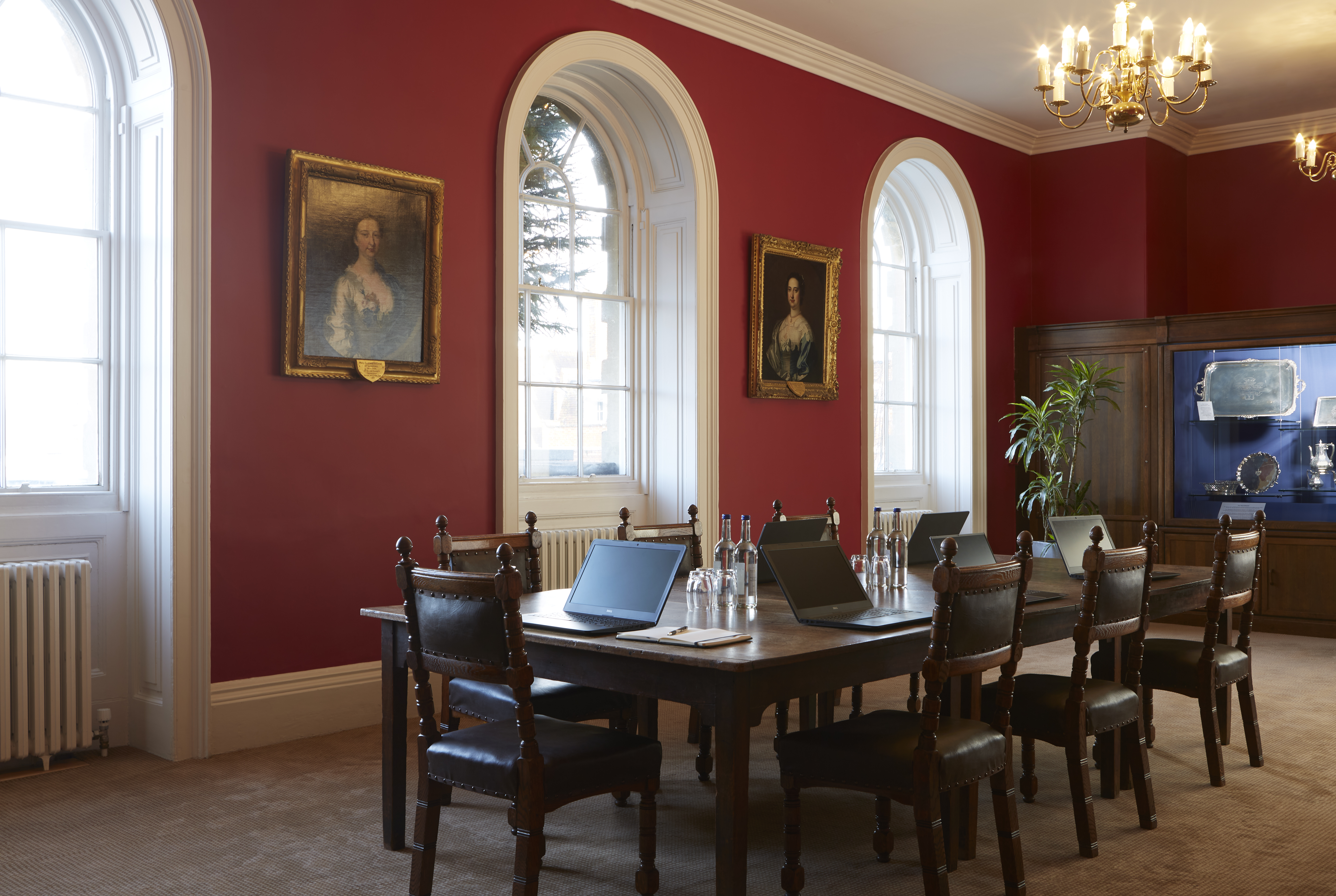 Guildhall Meeting Room