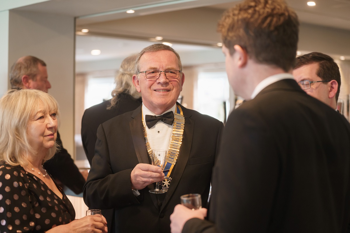 0021 8Thapril2022 Business Excellence Awards 2022 Photo By Ash Mills