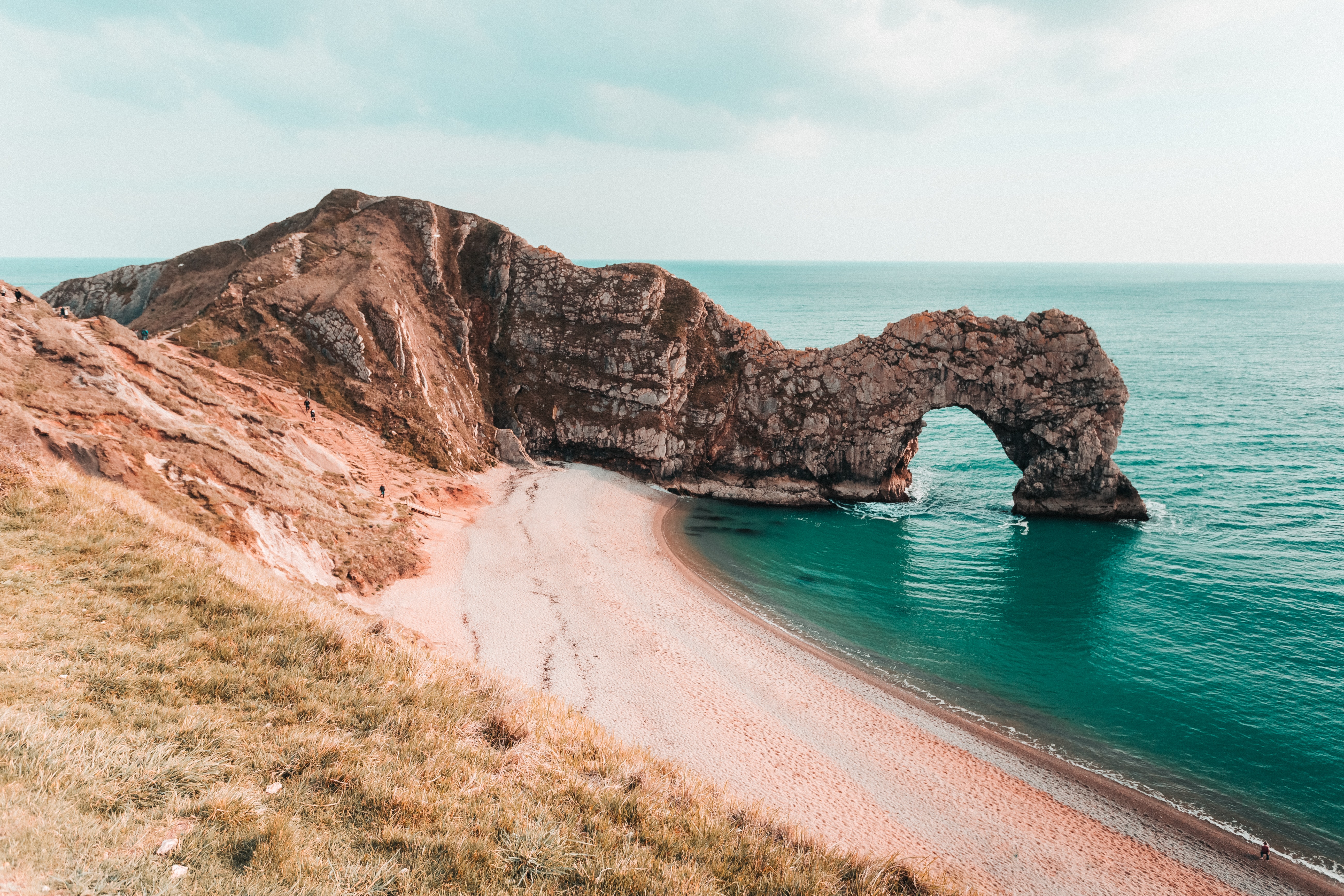 Beyond Salisbury Jurassic Coast Durdle Door