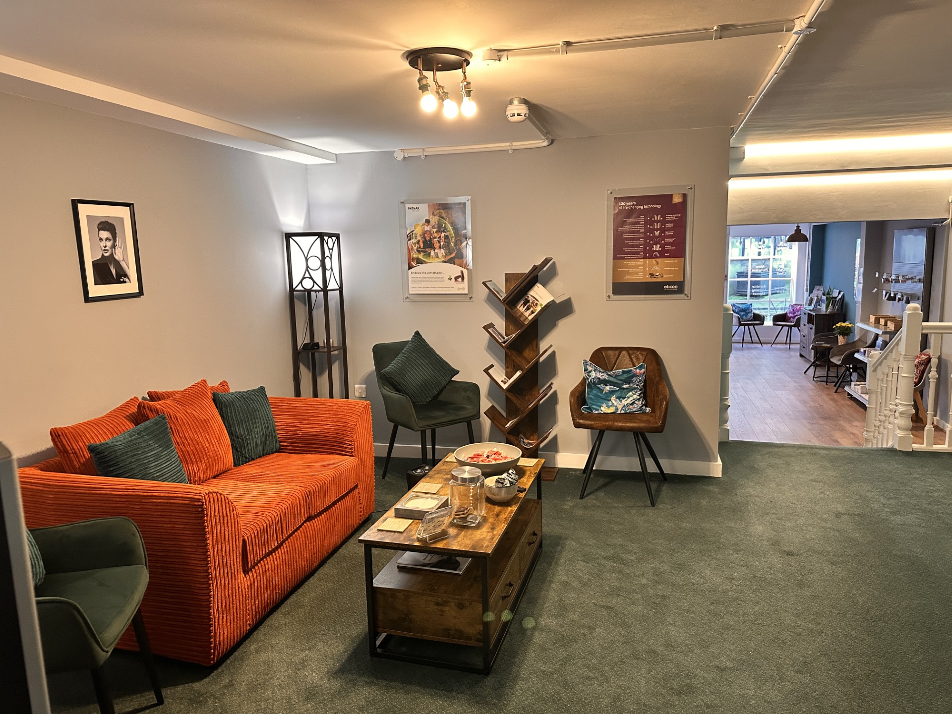 Samantha Luckman Interior
