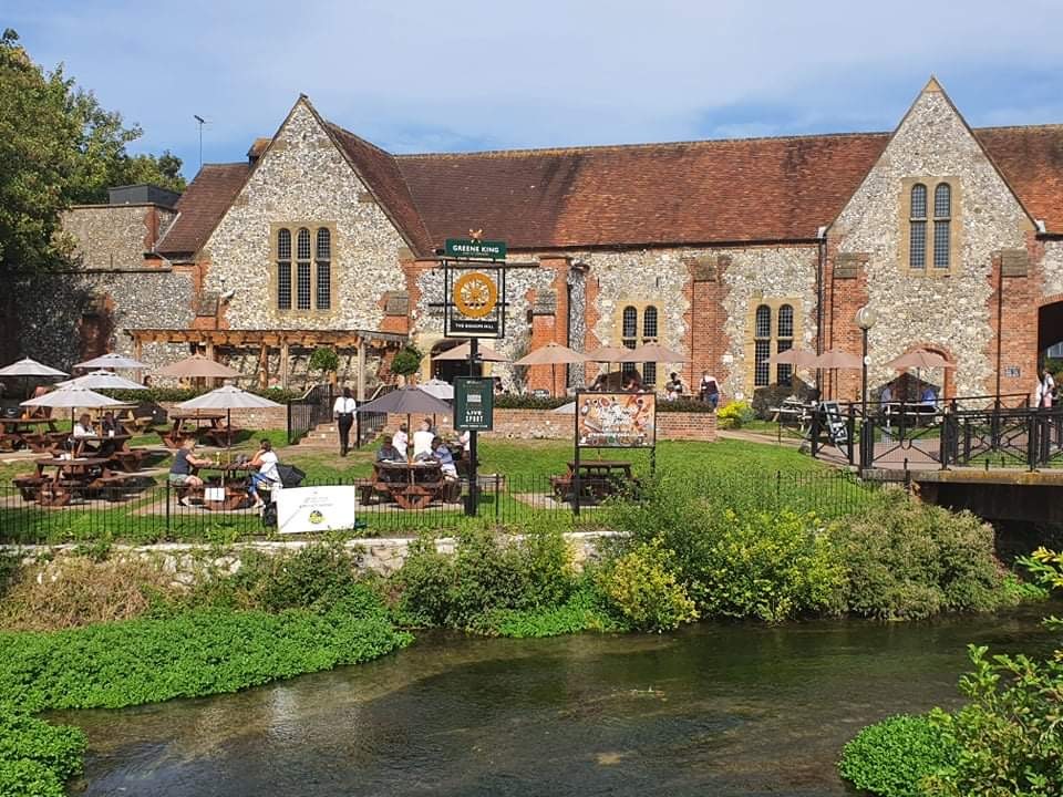 Bishops Mill (2)