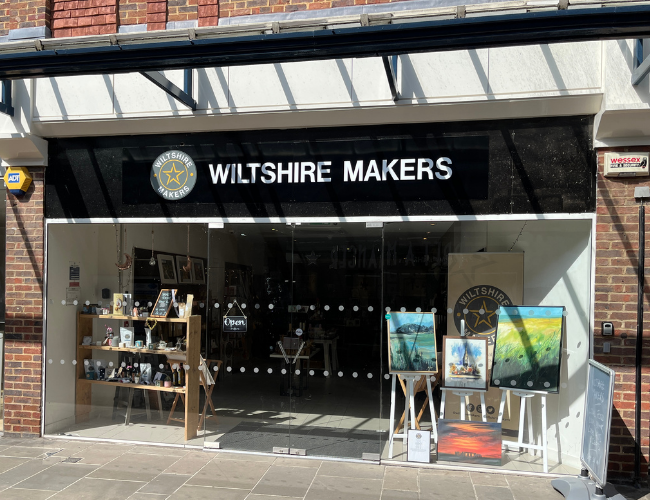 Wiltshire Makers 1 Web